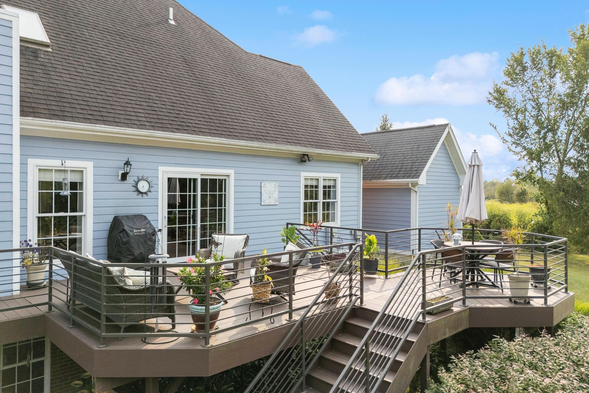 4676 Sullivan Road, Springfield, Ohio 45502