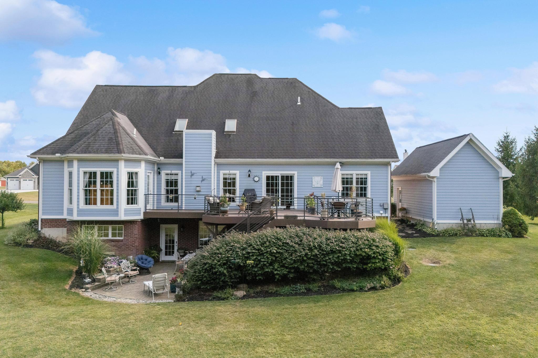 4676 Sullivan Road, Springfield, Ohio 45502