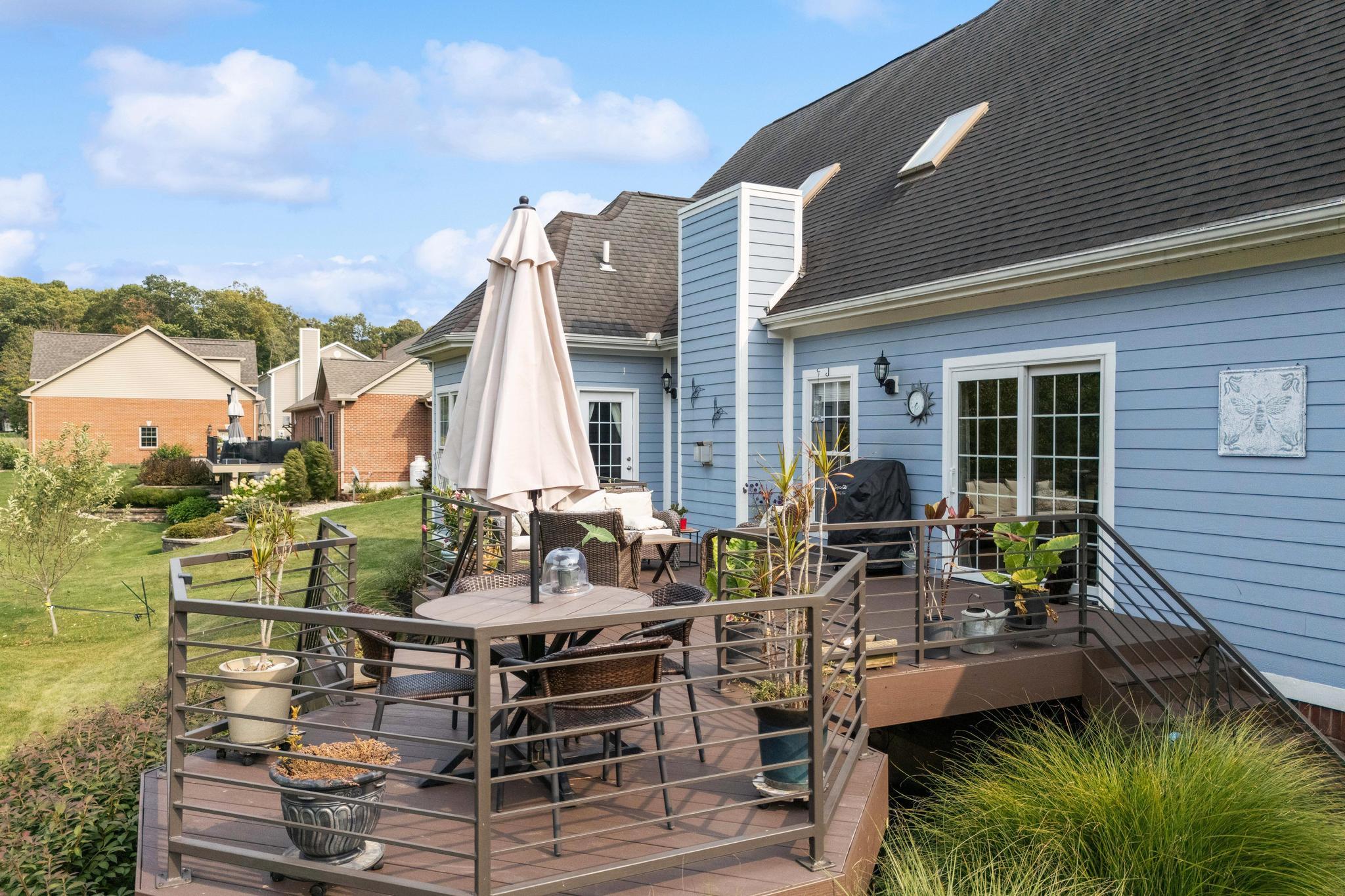 4676 Sullivan Road, Springfield, Ohio 45502