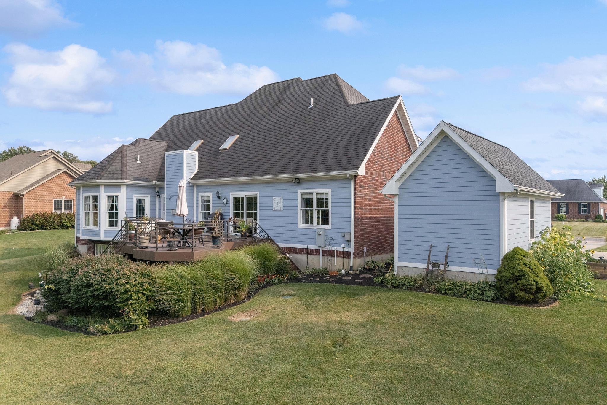 4676 Sullivan Road, Springfield, Ohio 45502