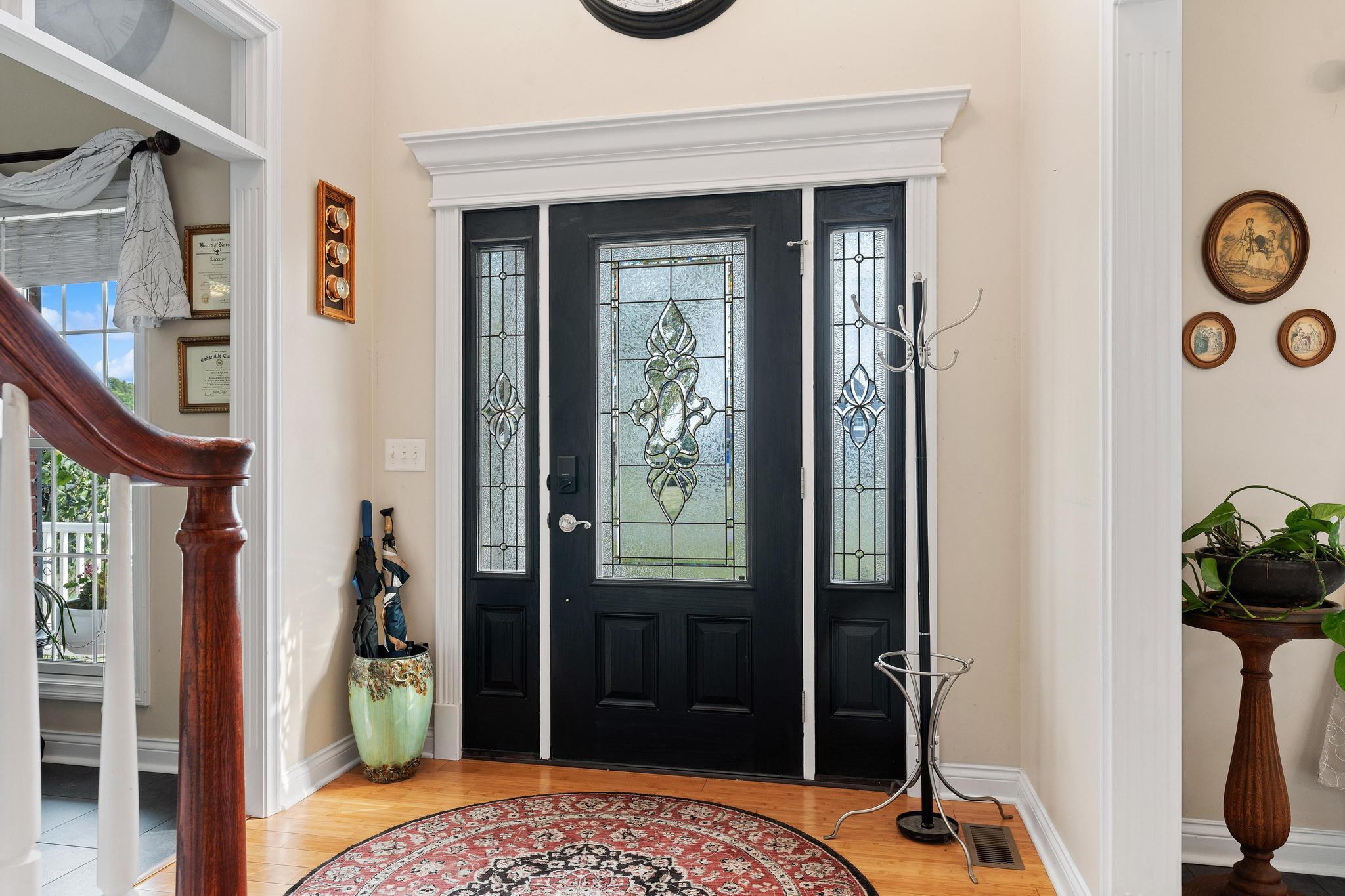 4676 Sullivan Road, Springfield, Ohio 45502