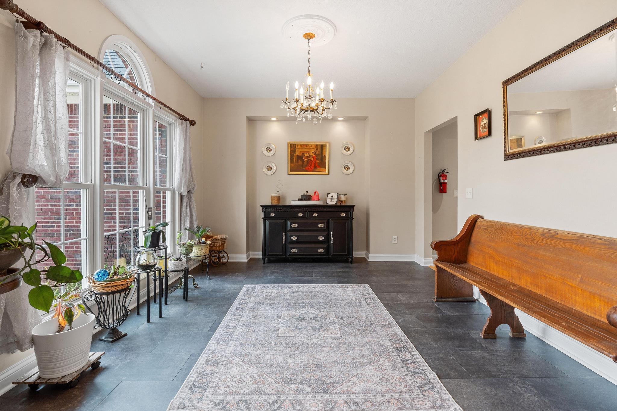 4676 Sullivan Road, Springfield, Ohio 45502