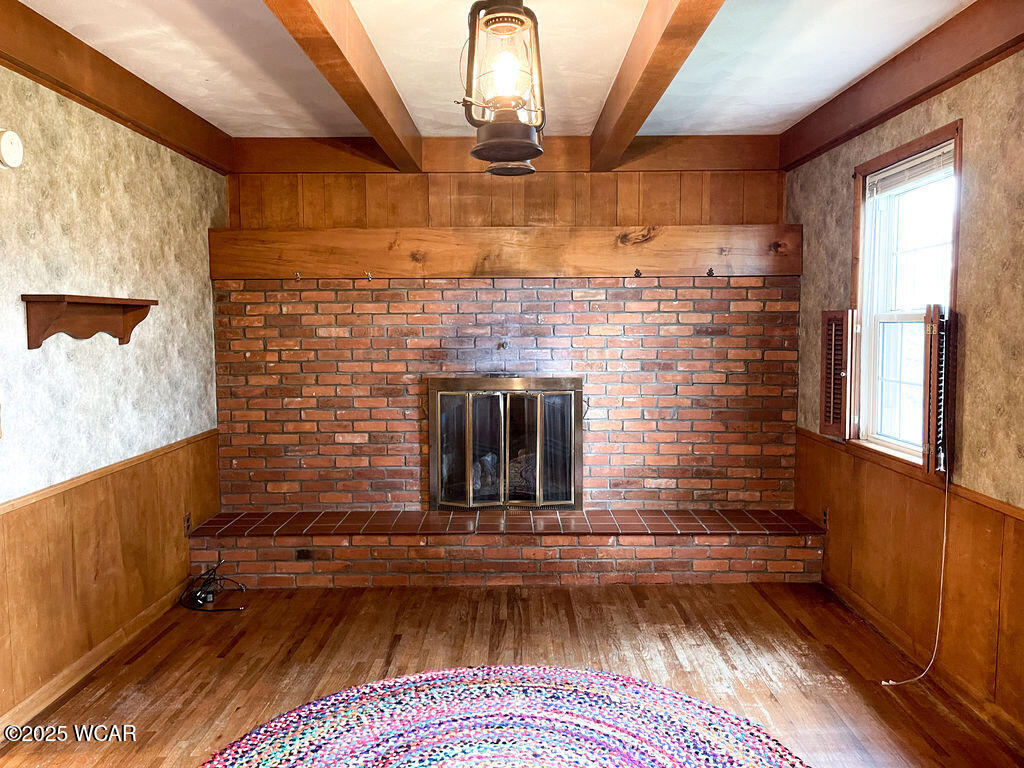 11205 Road Z, Columbus Grove, Ohio