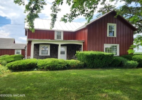 11205 Road Z, Columbus Grove, Ohio, 3 Bedrooms Bedrooms, ,1 BathroomBathrooms,Residential,For Sale,Road Z,307536