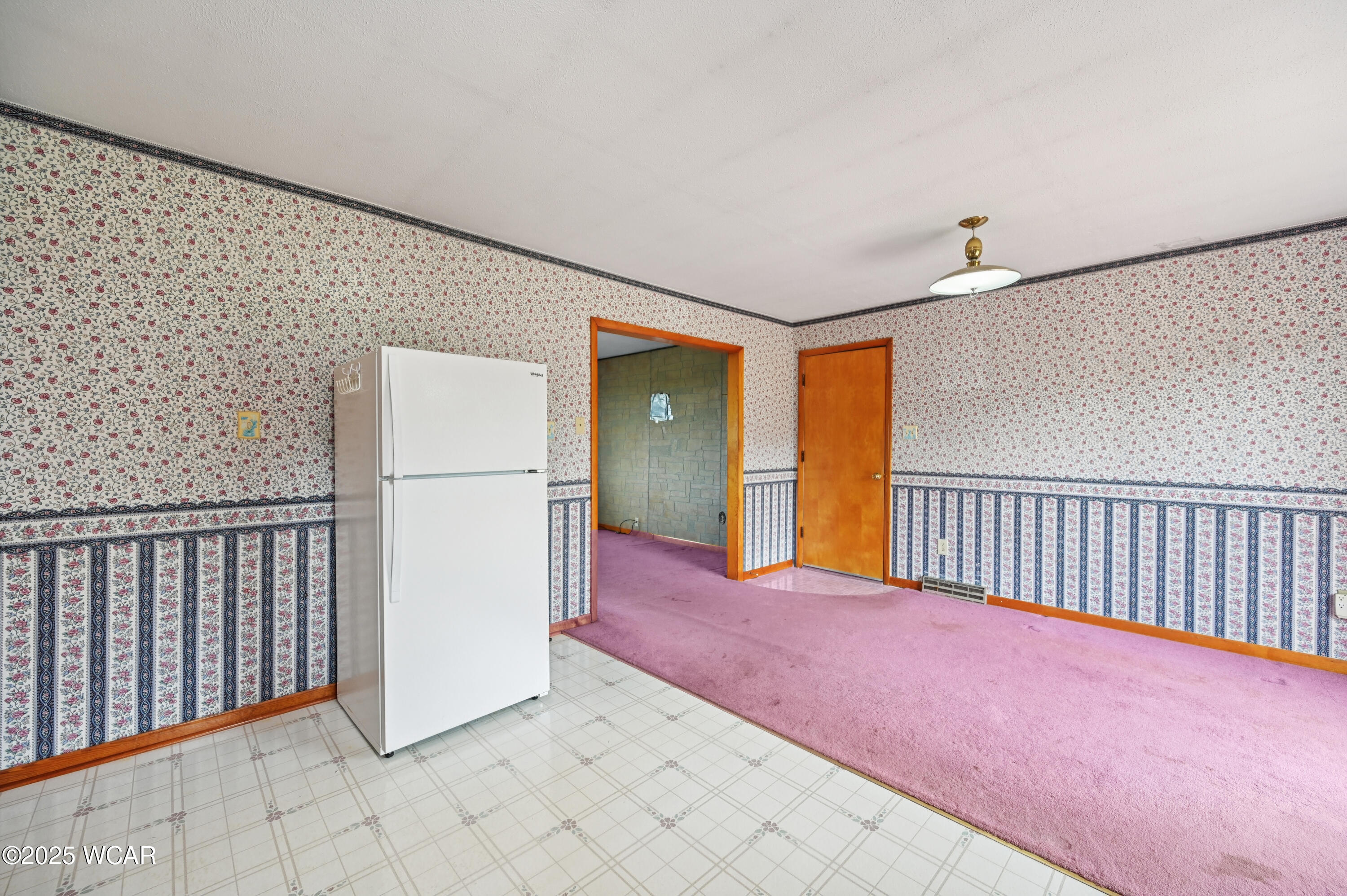 605 Center Street, West Mansfield, Ohio