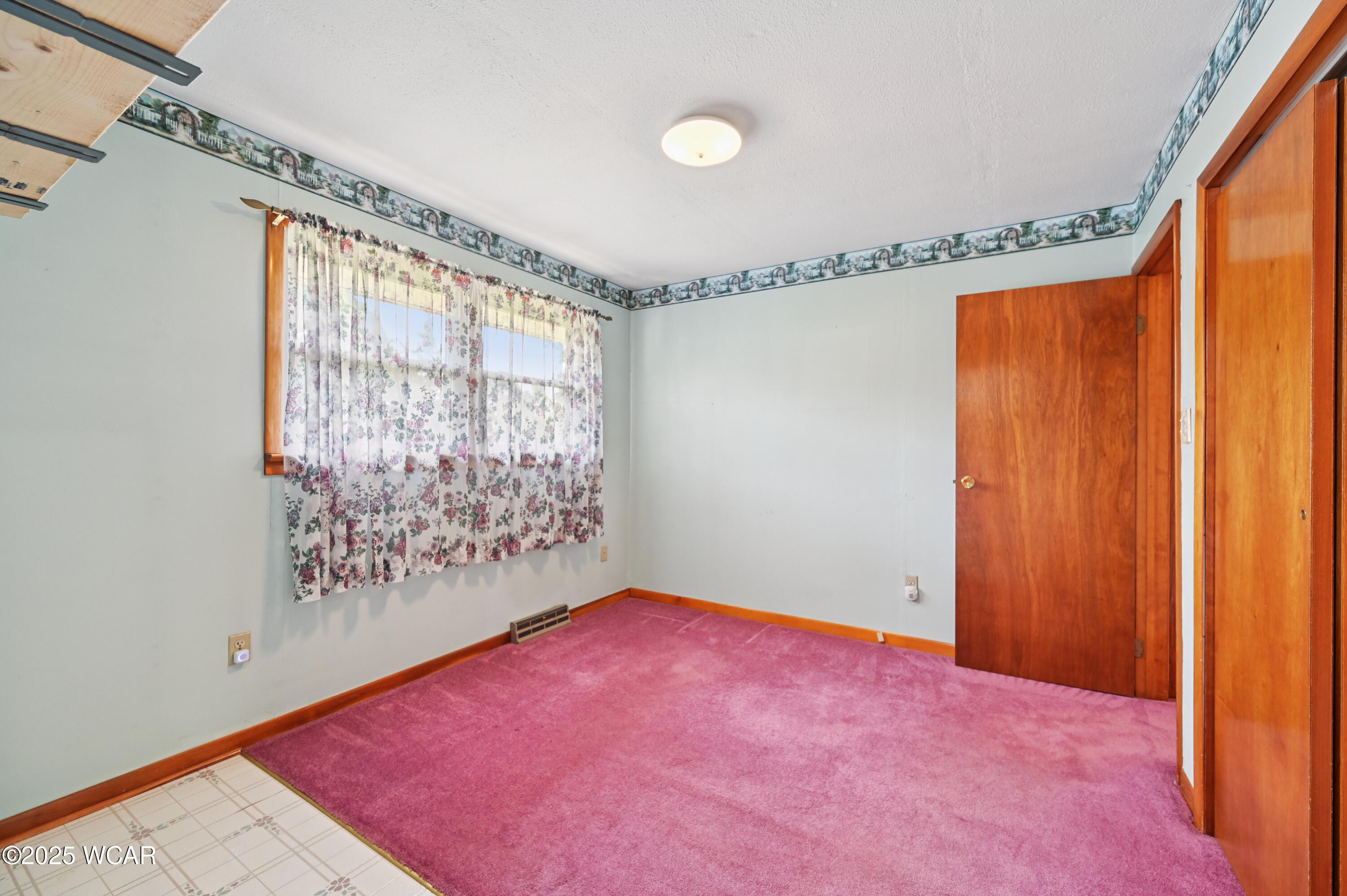 605 Center Street, West Mansfield, Ohio