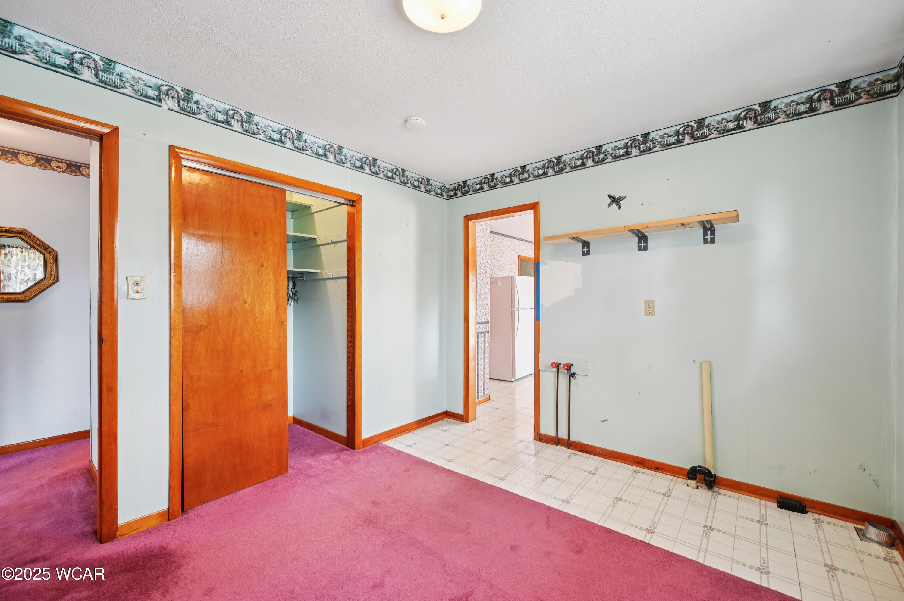 605 Center Street, West Mansfield, Ohio