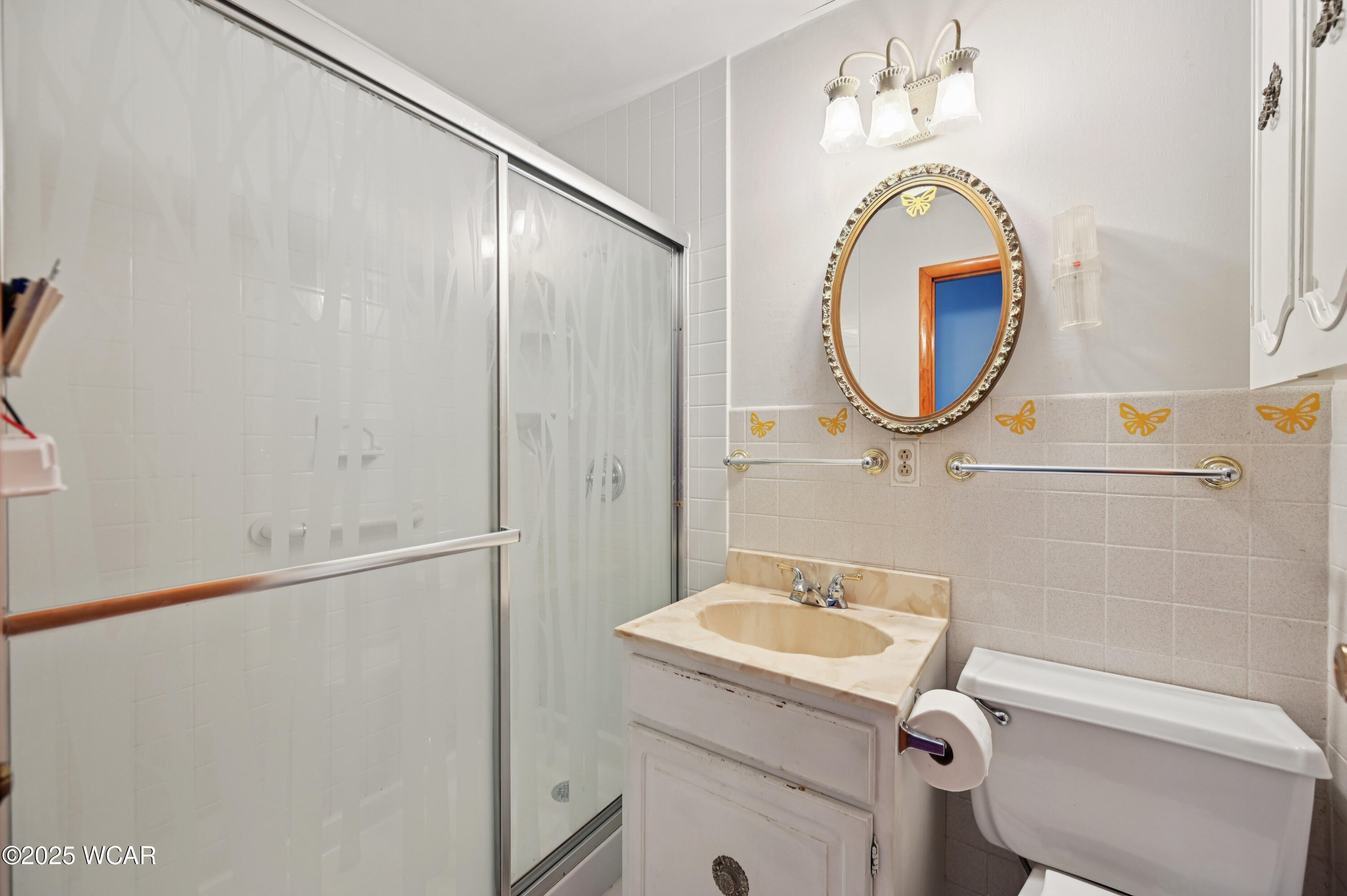 605 Center Street, West Mansfield, Ohio