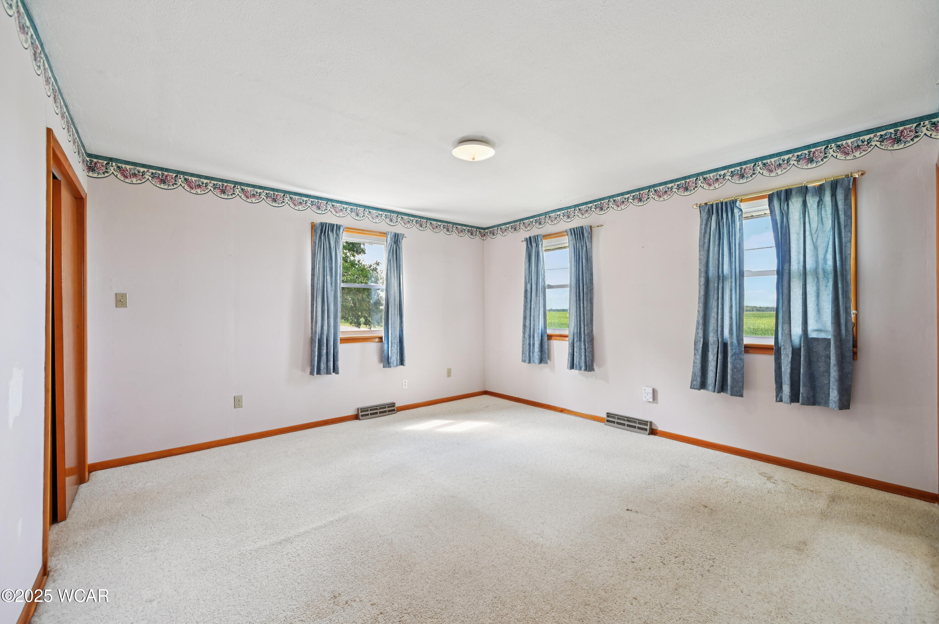 605 Center Street, West Mansfield, Ohio