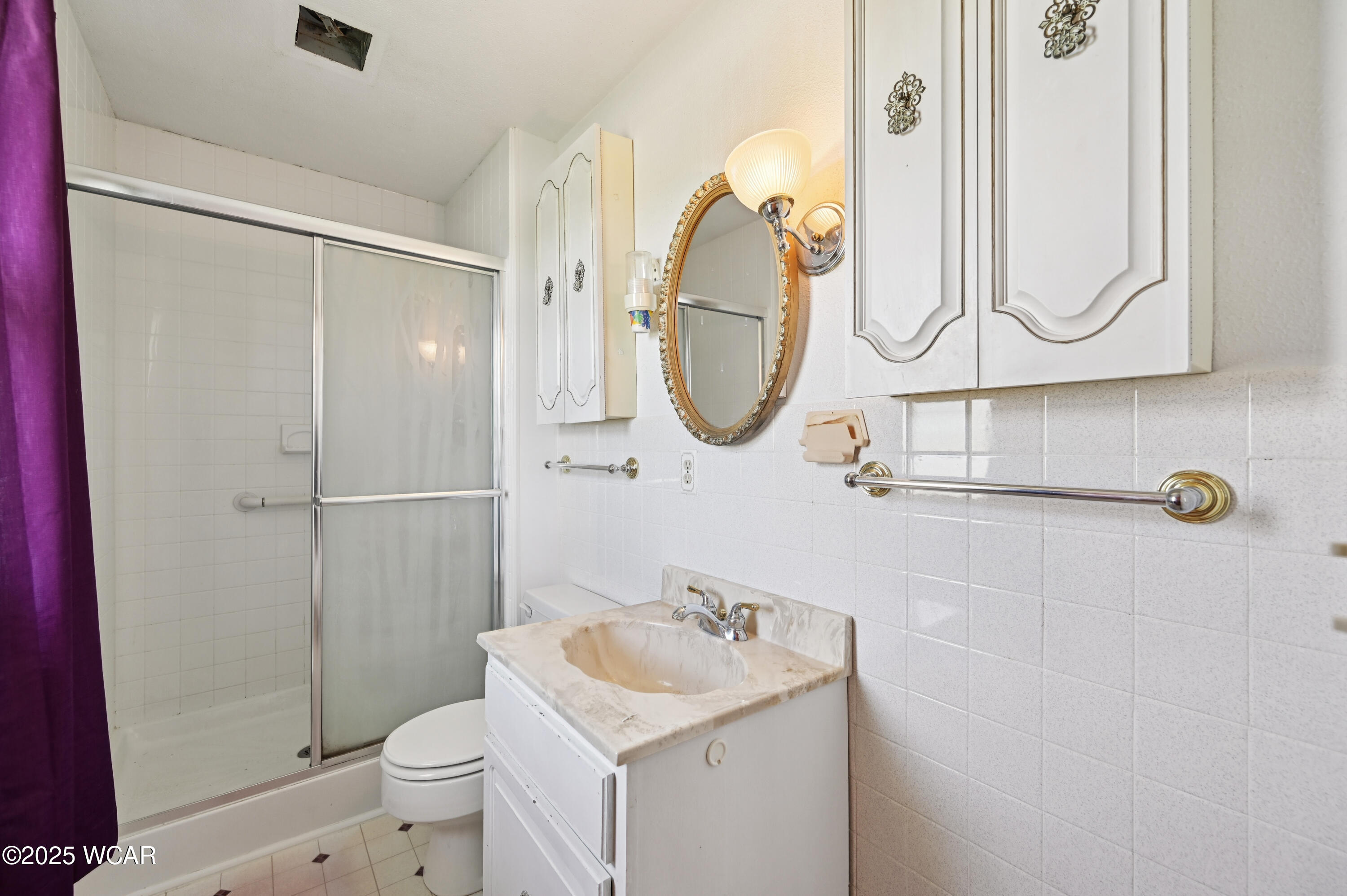 605 Center Street, West Mansfield, Ohio