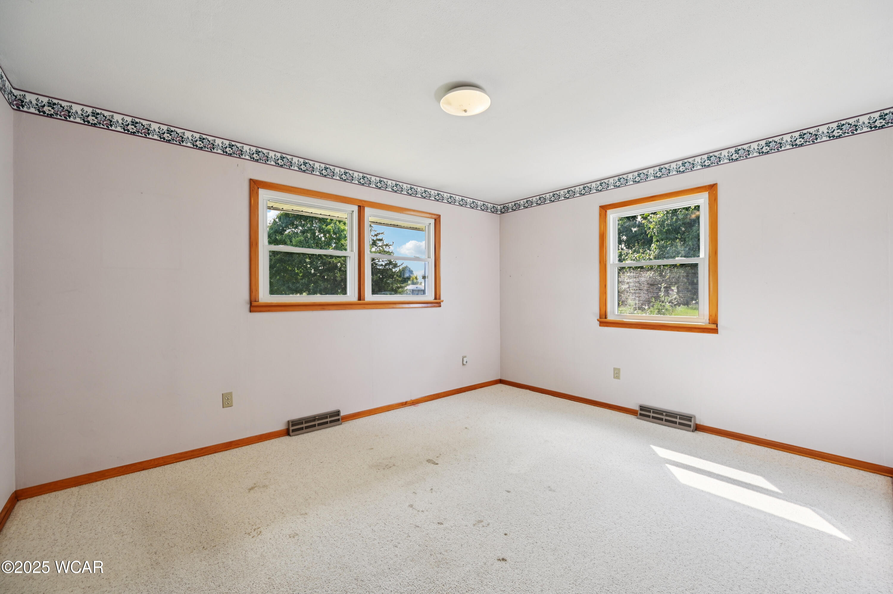 605 Center Street, West Mansfield, Ohio