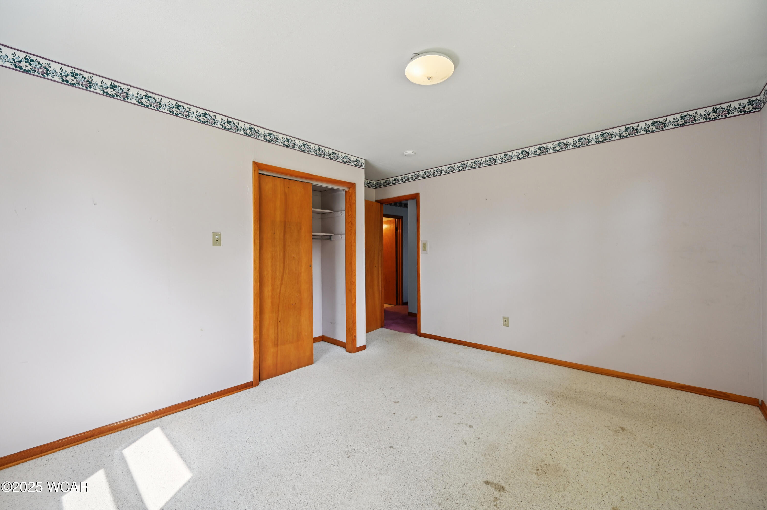 605 Center Street, West Mansfield, Ohio