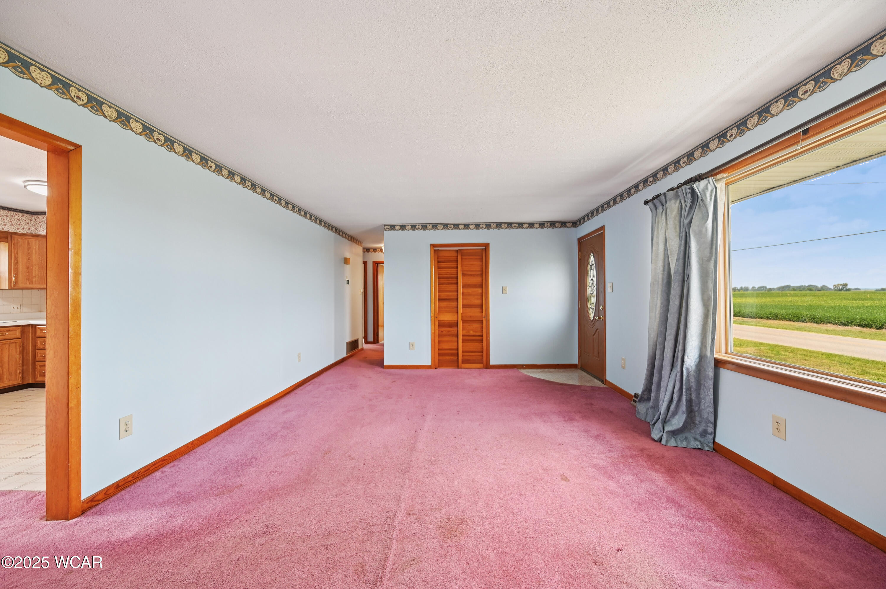 605 Center Street, West Mansfield, Ohio