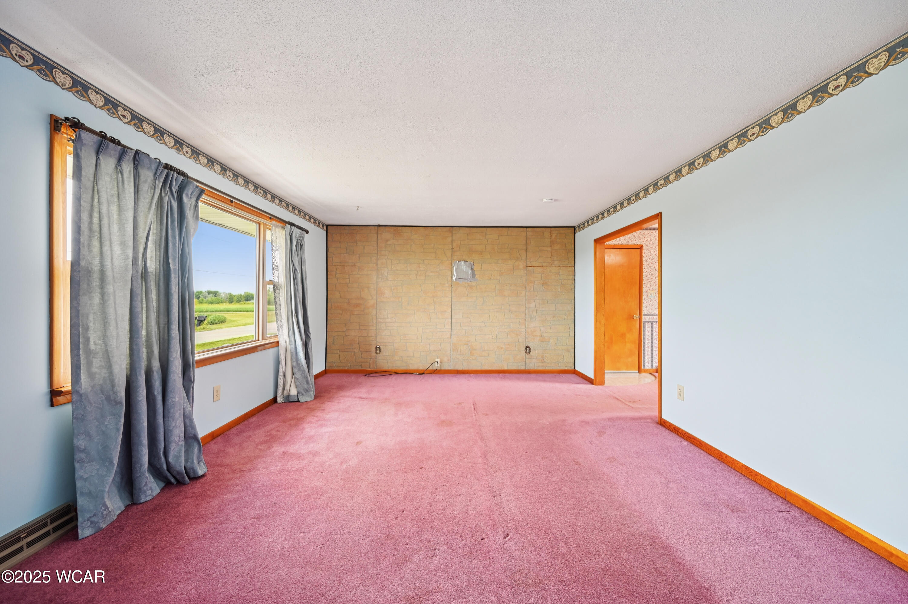 605 Center Street, West Mansfield, Ohio