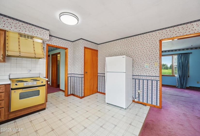 605 Center Street, West Mansfield, Ohio, 3 Bedrooms Bedrooms, ,2 BathroomsBathrooms,Residential,For Sale,Center,308170
