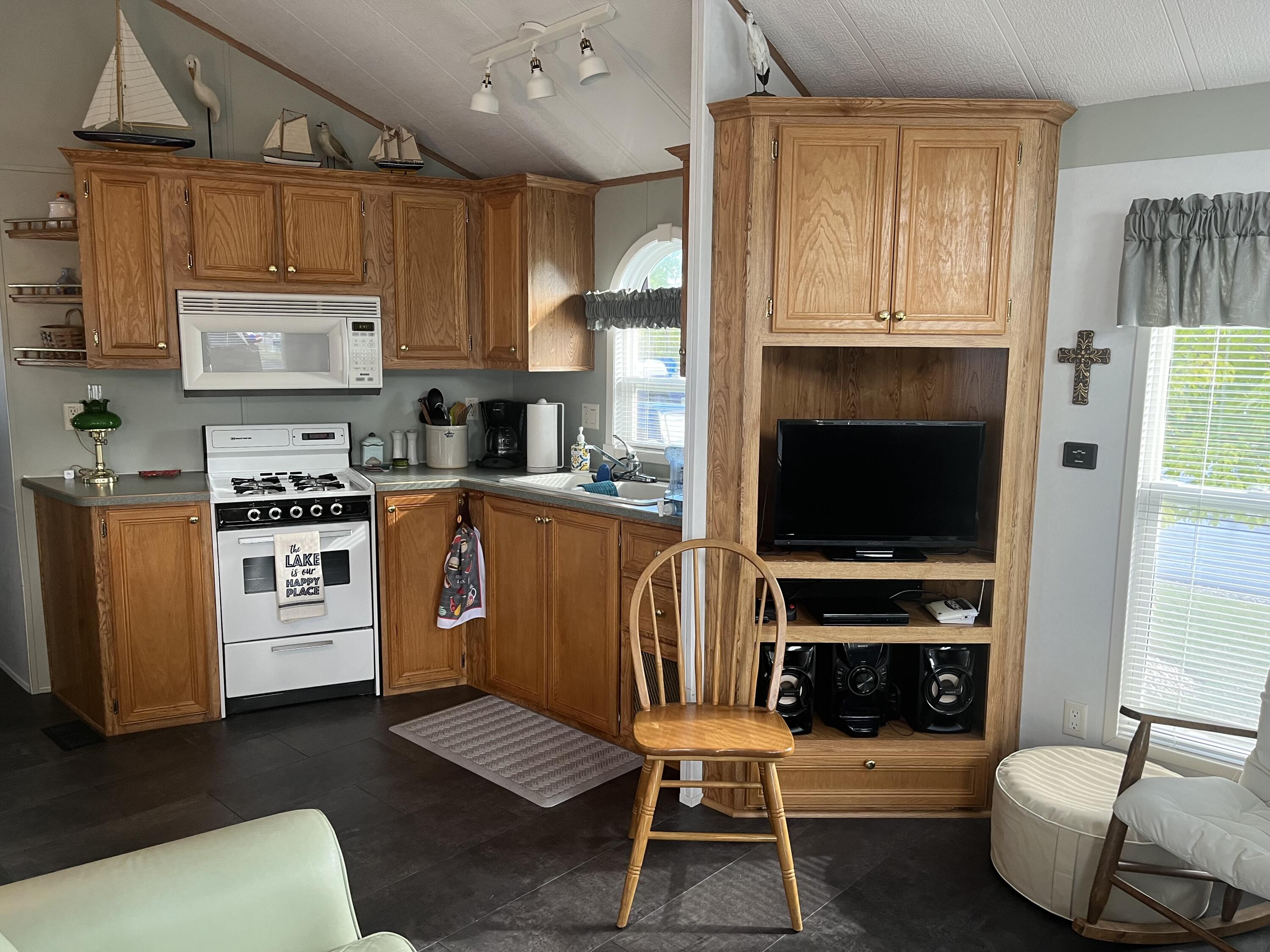 11377 Township Rd 266, Lakeview, Ohio 43331