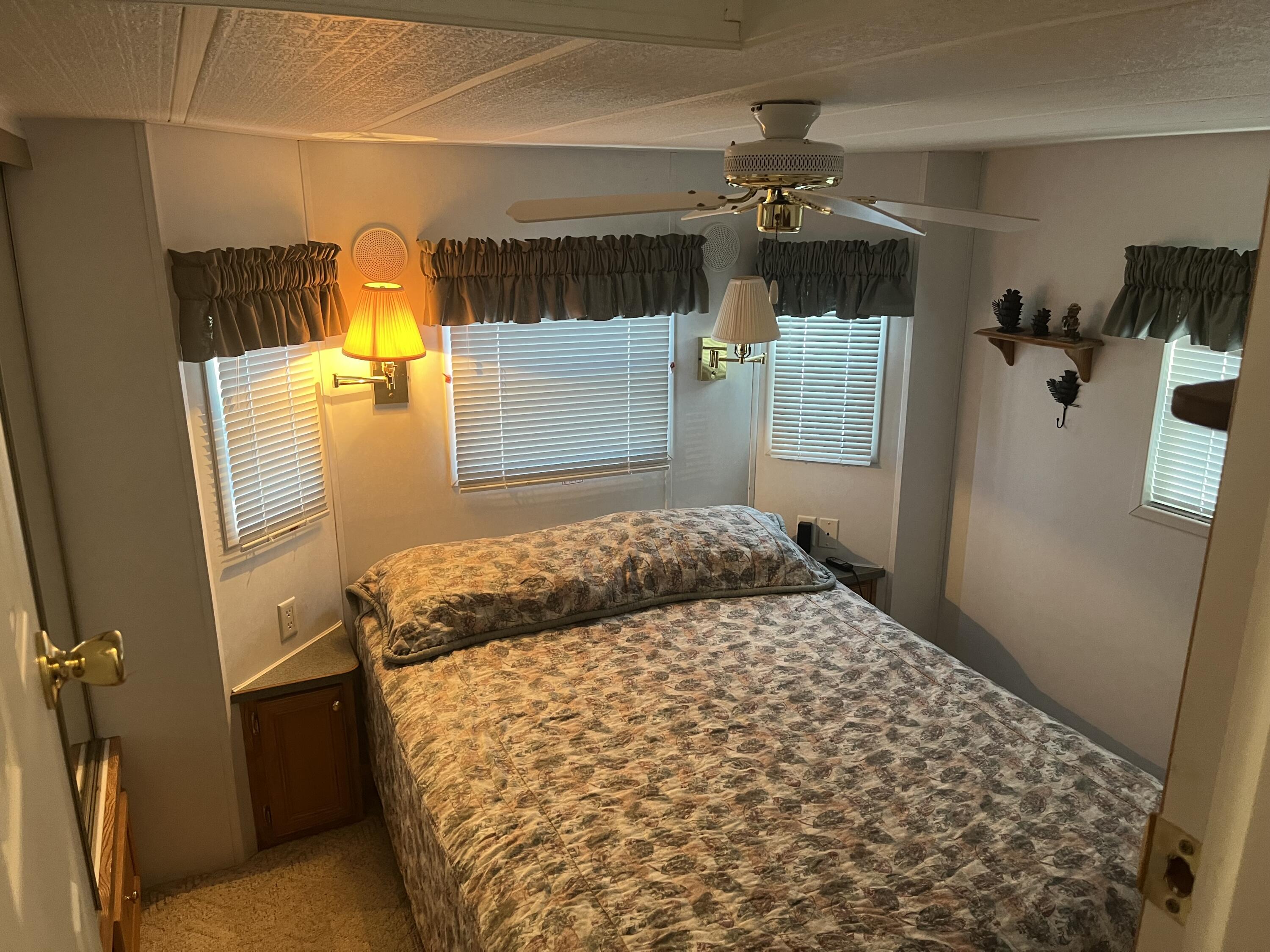 11377 Township Rd 266, Lakeview, Ohio 43331