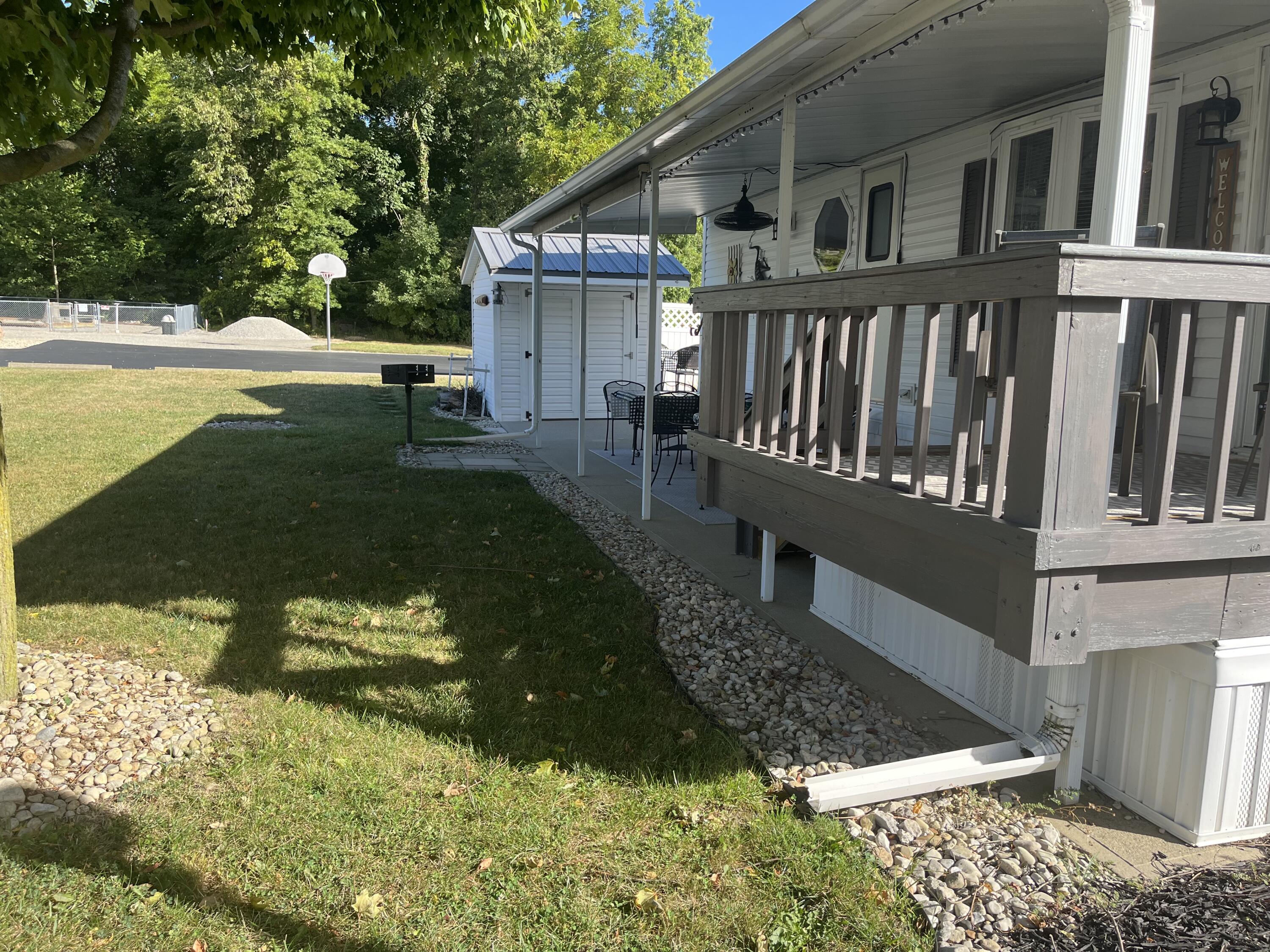 11377 Township Rd 266, Lakeview, Ohio 43331