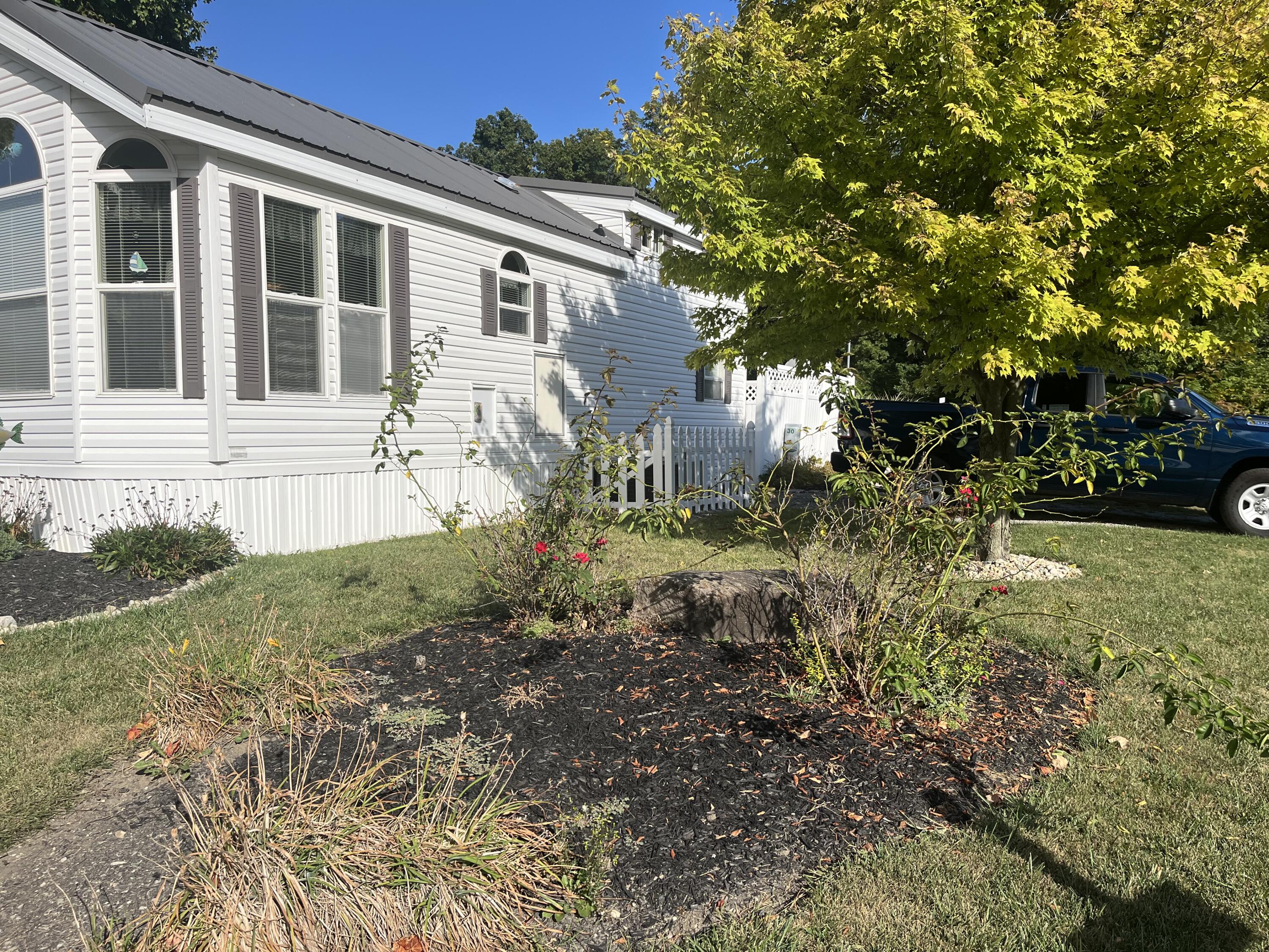 11377 Township Rd 266, Lakeview, Ohio 43331