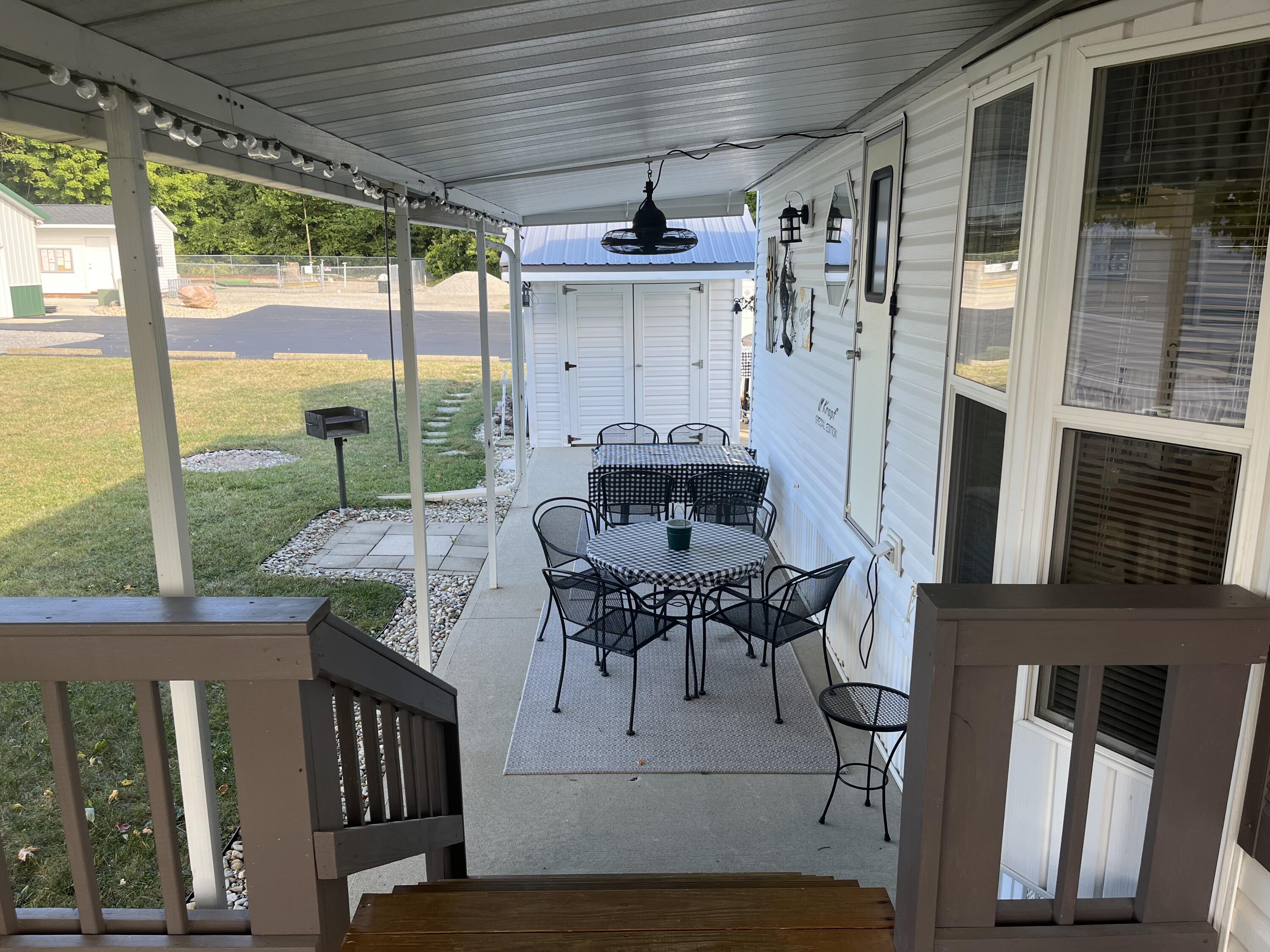 11377 Township Rd 266, Lakeview, Ohio 43331