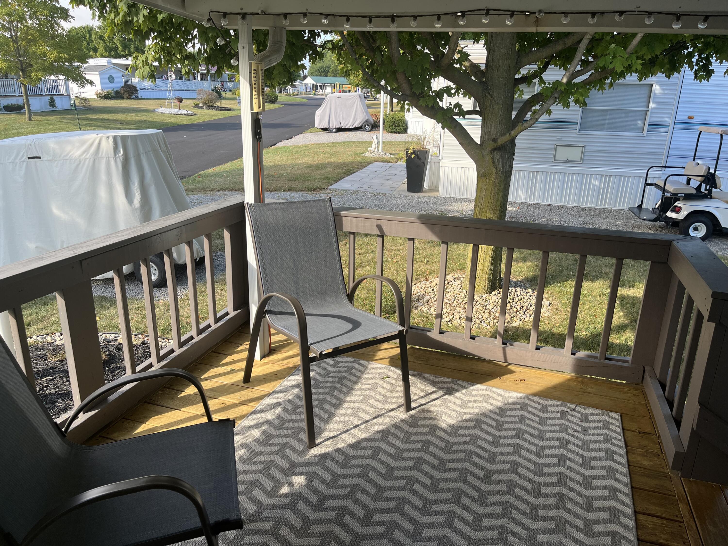 11377 Township Rd 266, Lakeview, Ohio 43331