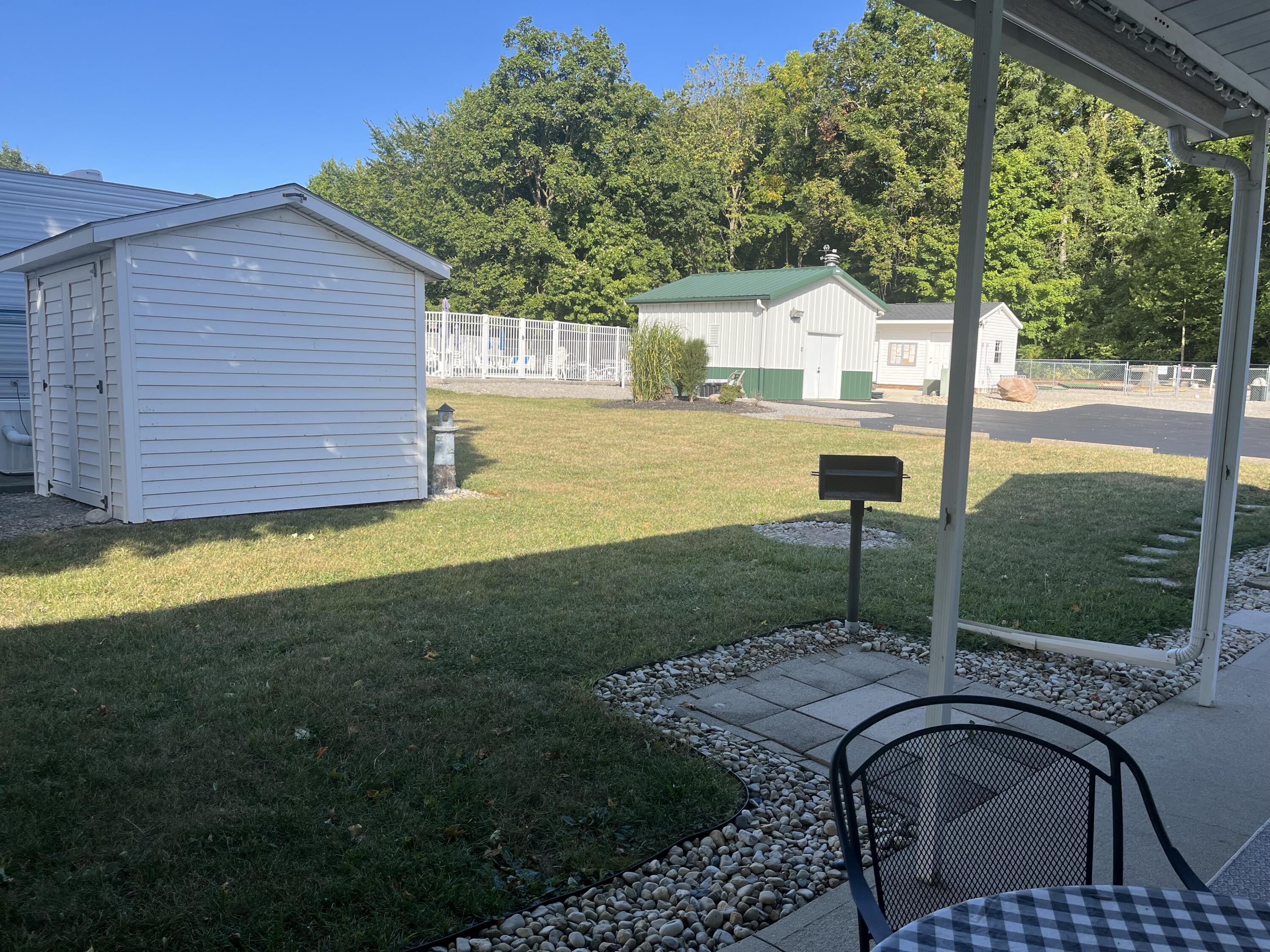 11377 Township Rd 266, Lakeview, Ohio 43331