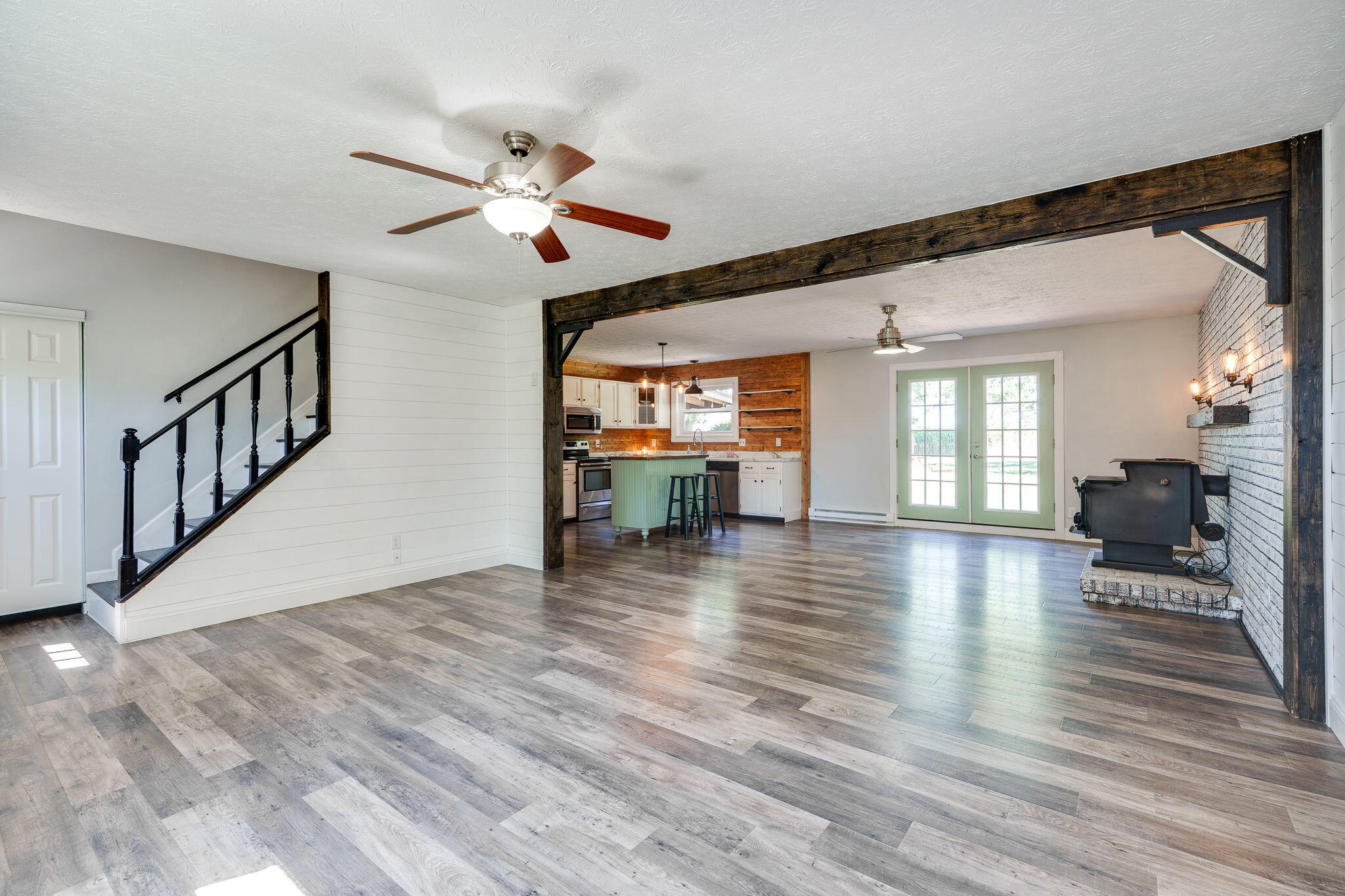 4960 County Line Road, Springfield, Ohio 45502