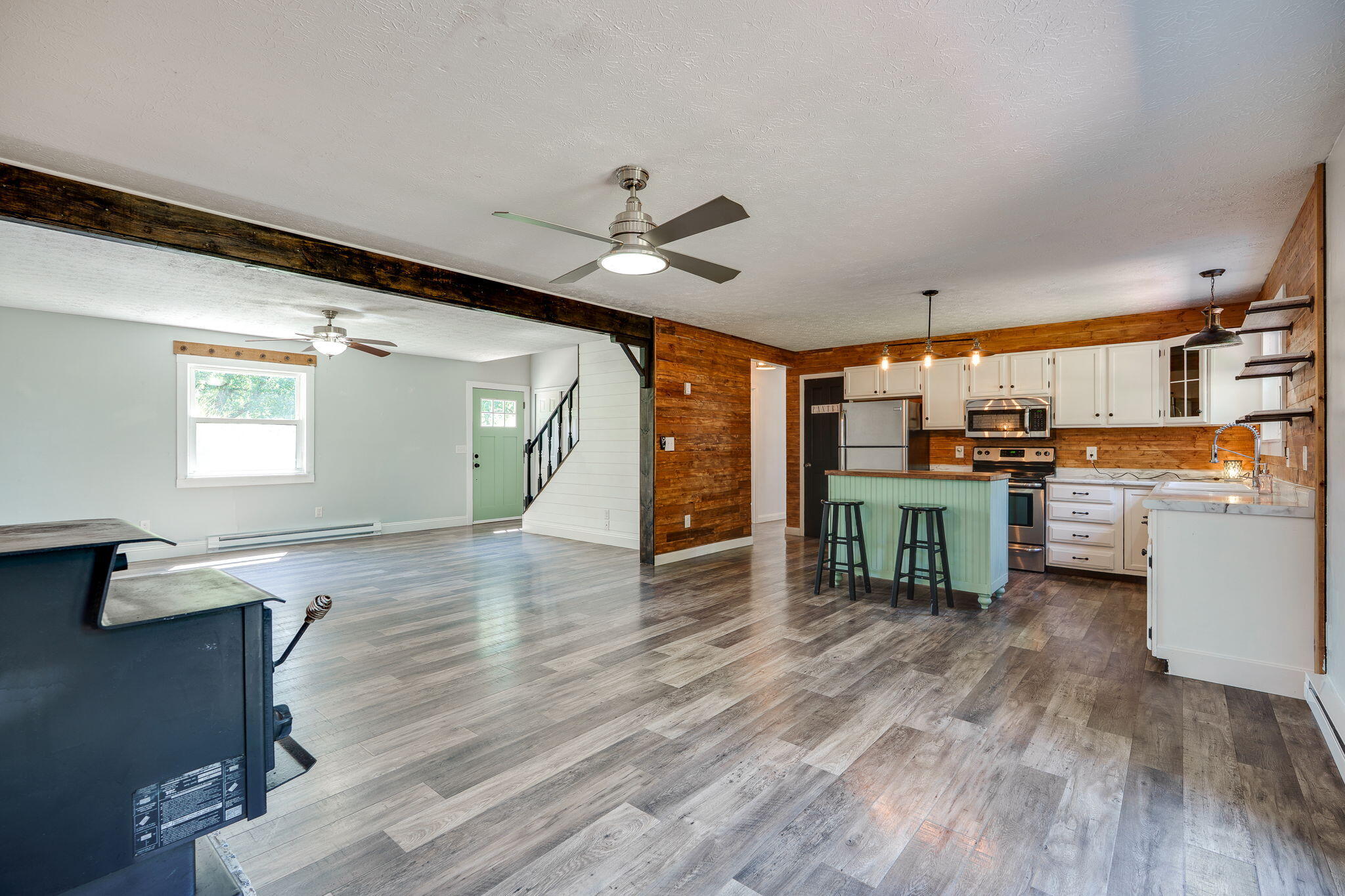 4960 County Line Road, Springfield, Ohio 45502