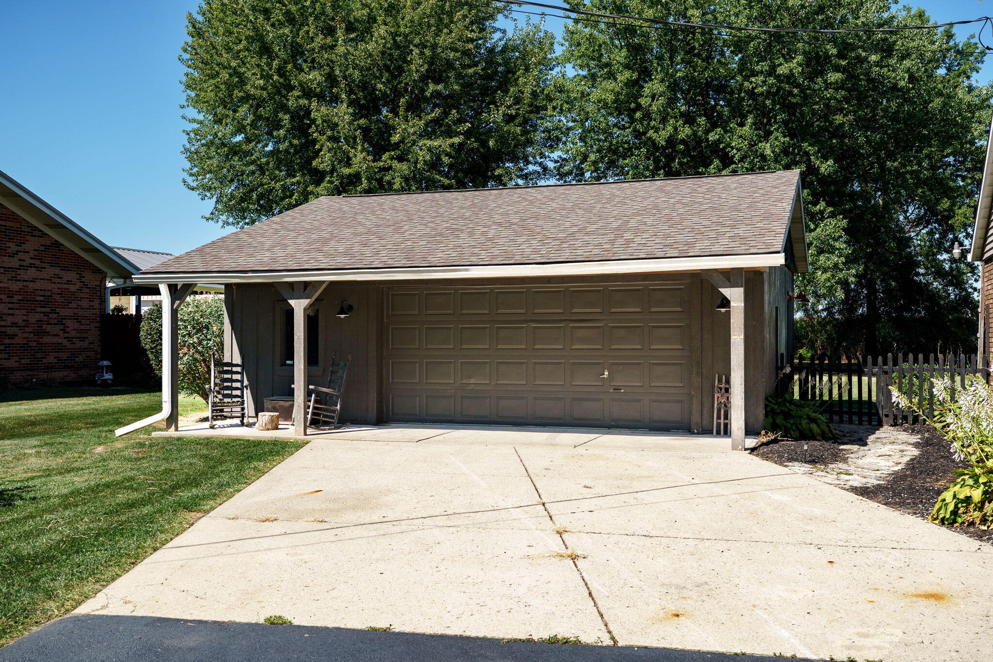 4960 County Line Road, Springfield, Ohio 45502