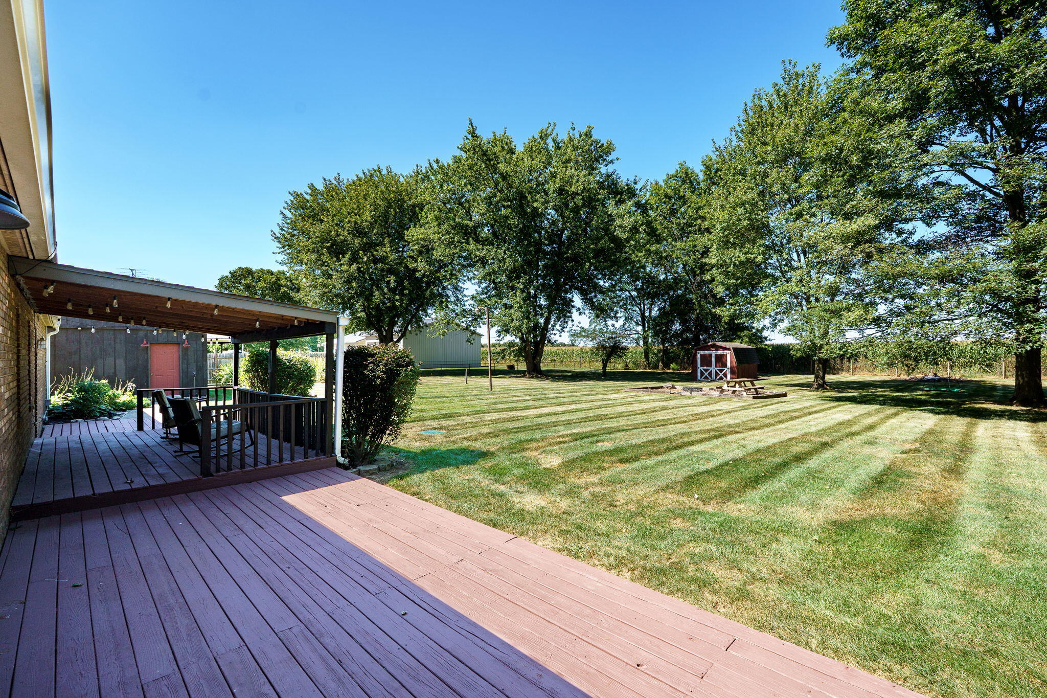 4960 County Line Road, Springfield, Ohio 45502