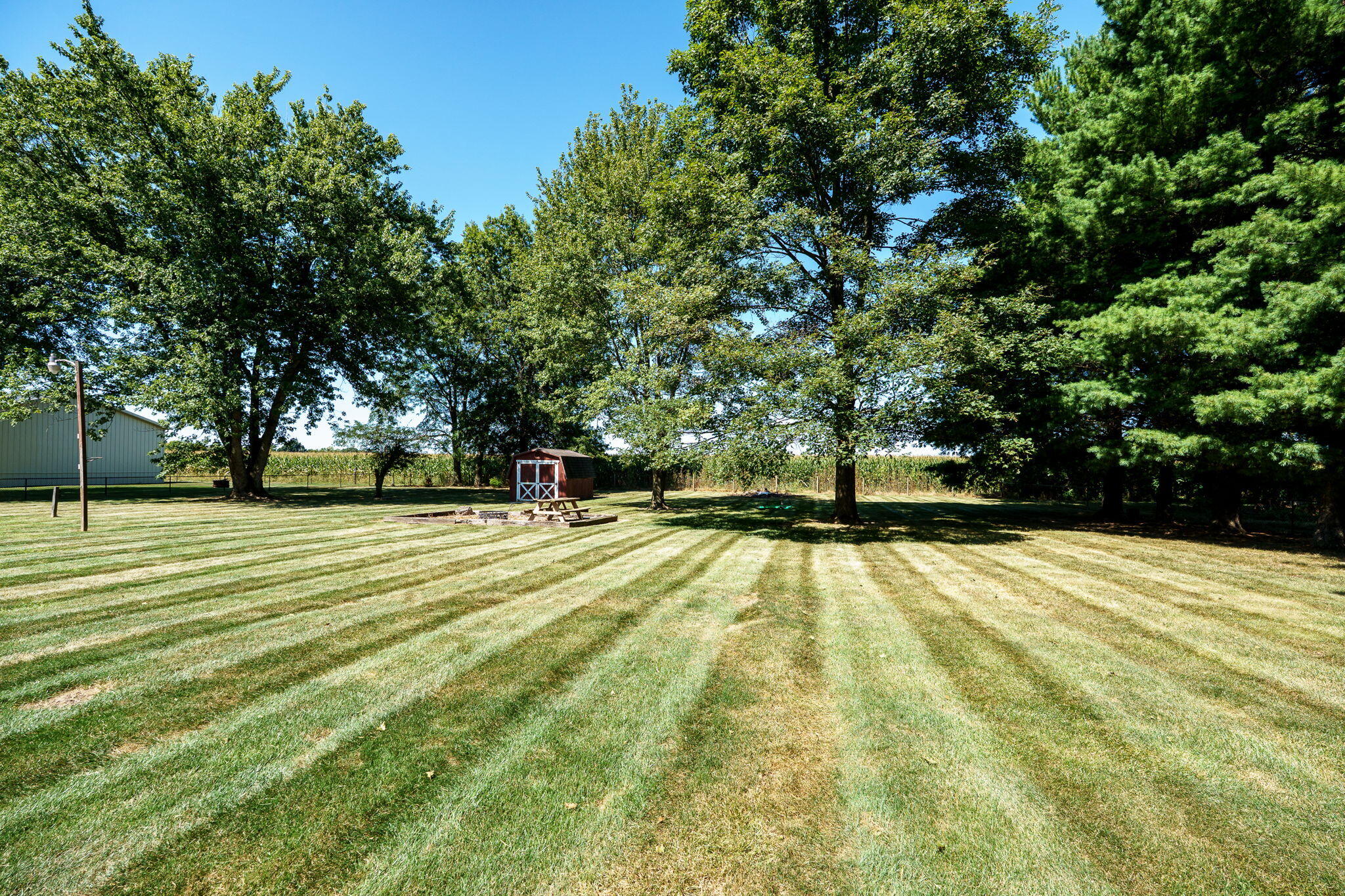 4960 County Line Road, Springfield, Ohio 45502