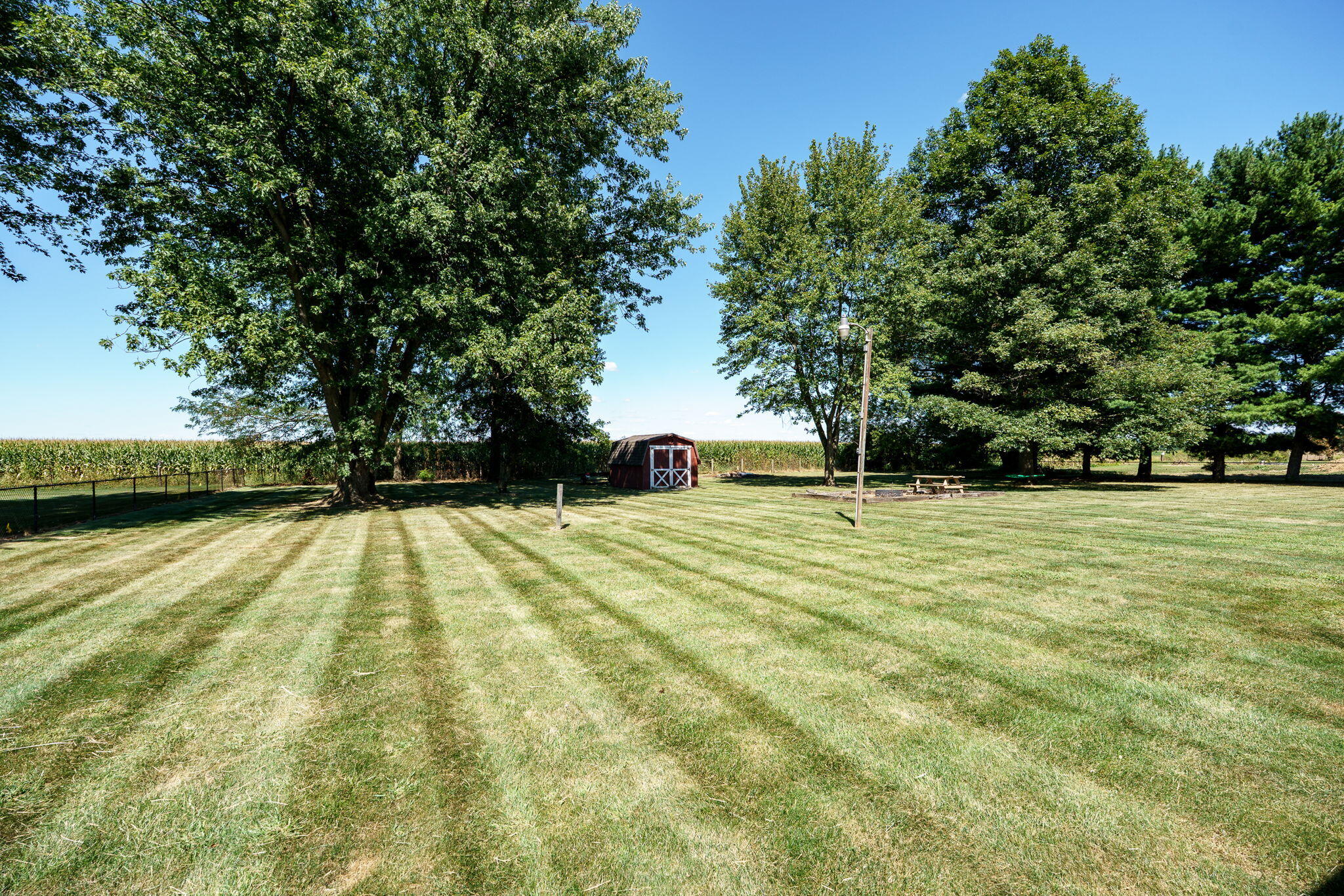 4960 County Line Road, Springfield, Ohio 45502