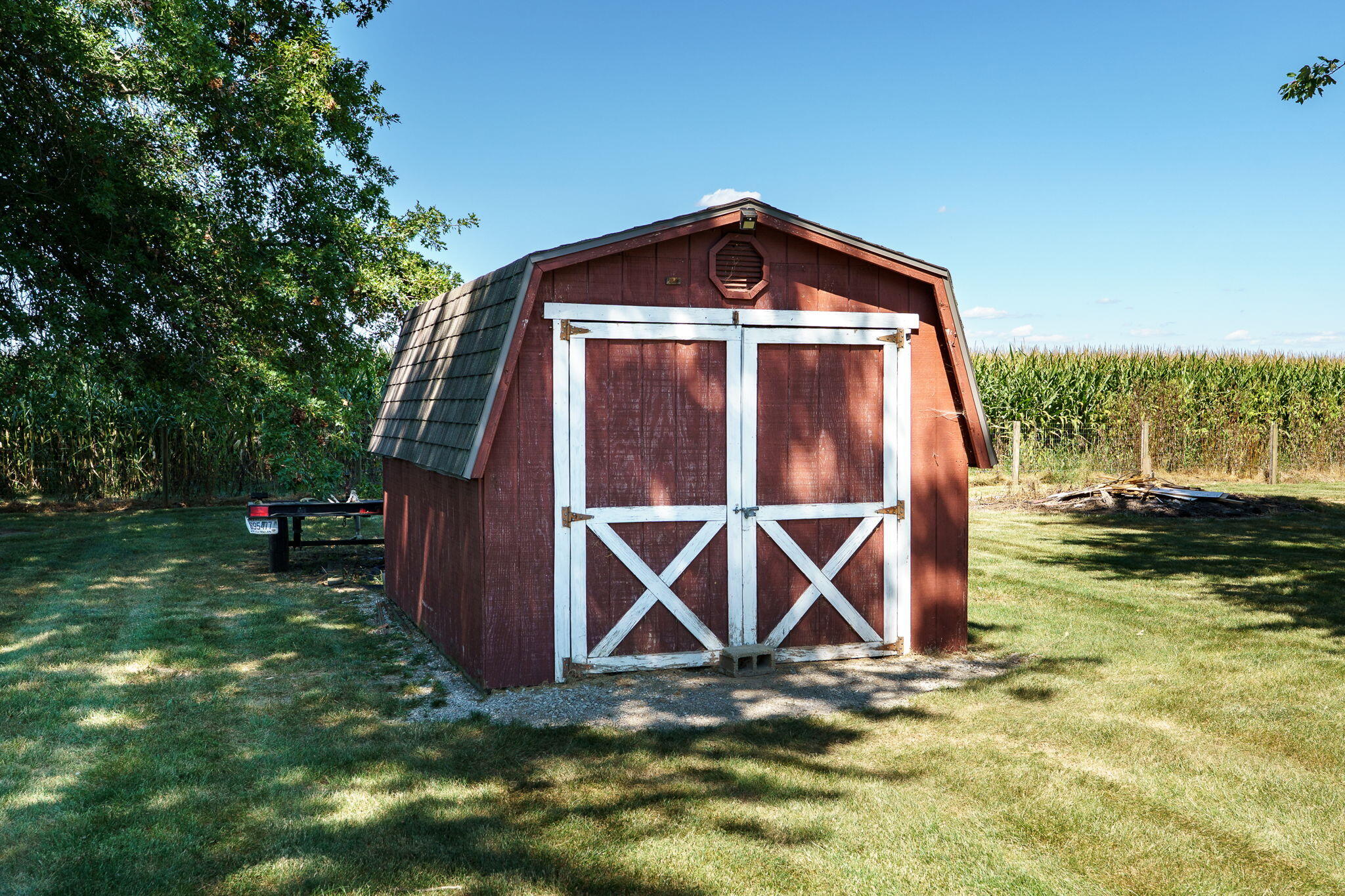 4960 County Line Road, Springfield, Ohio 45502