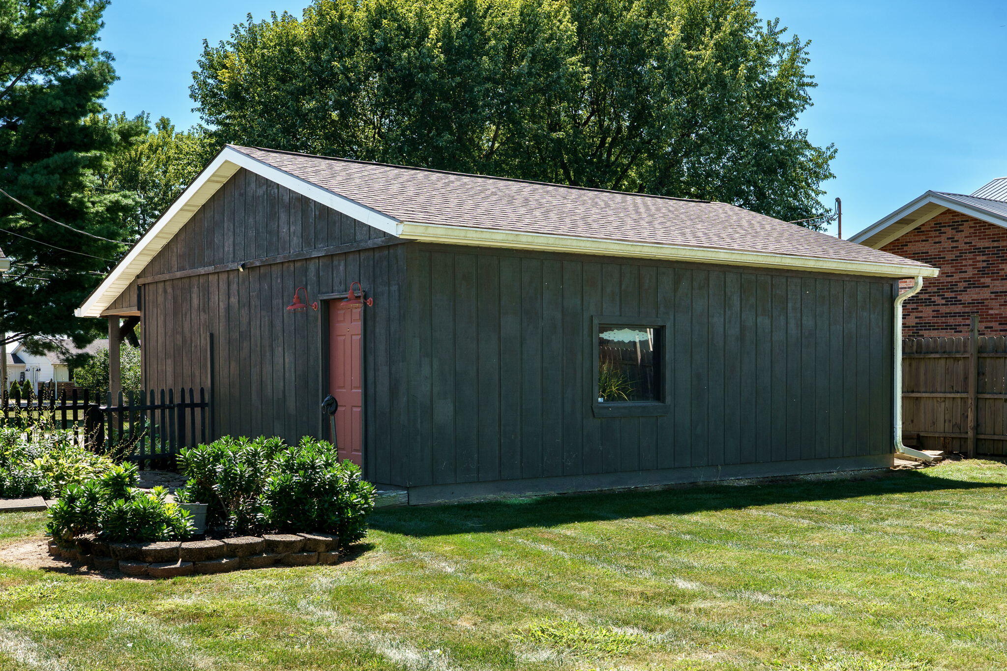 4960 County Line Road, Springfield, Ohio 45502