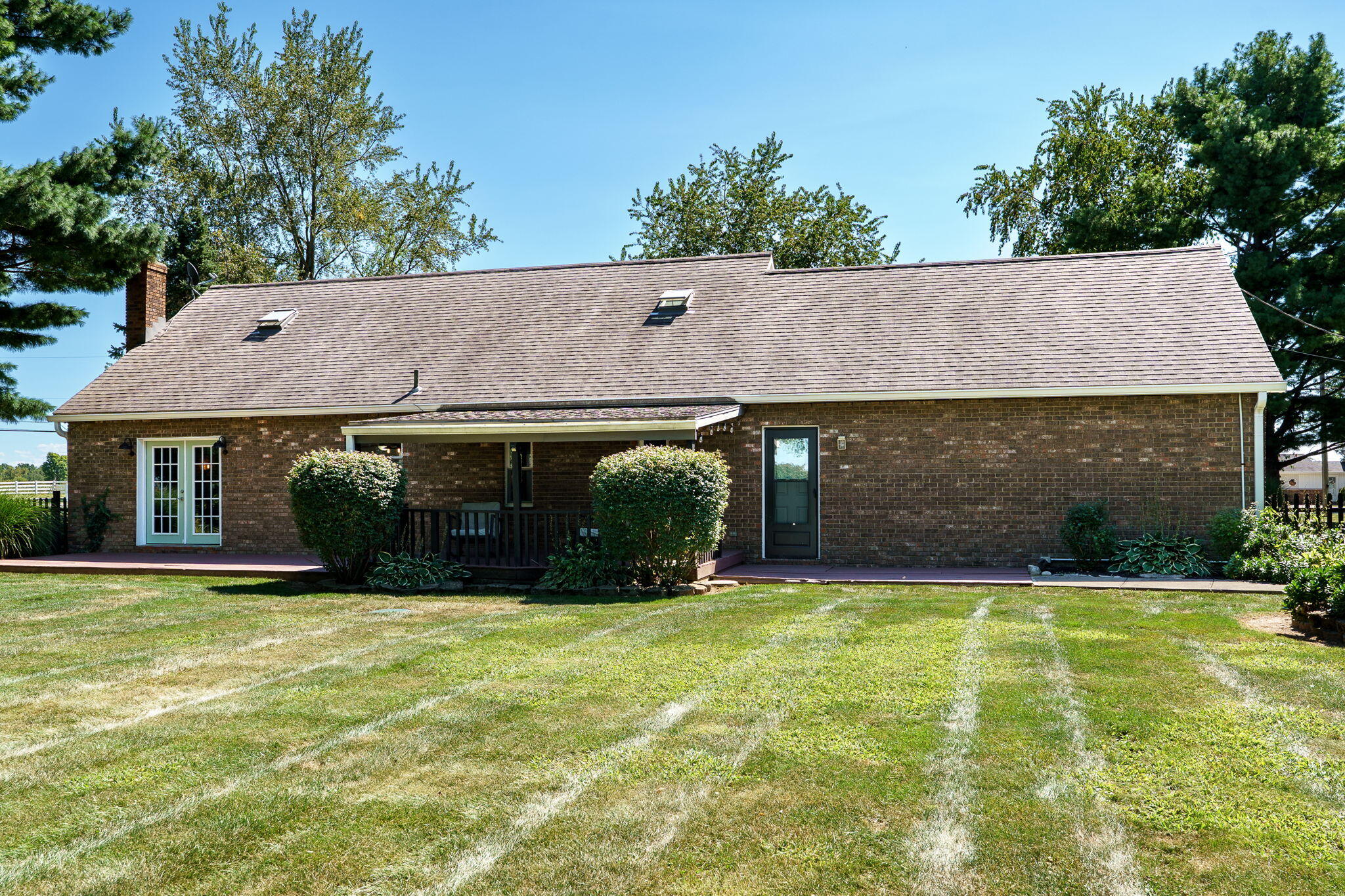 4960 County Line Road, Springfield, Ohio 45502