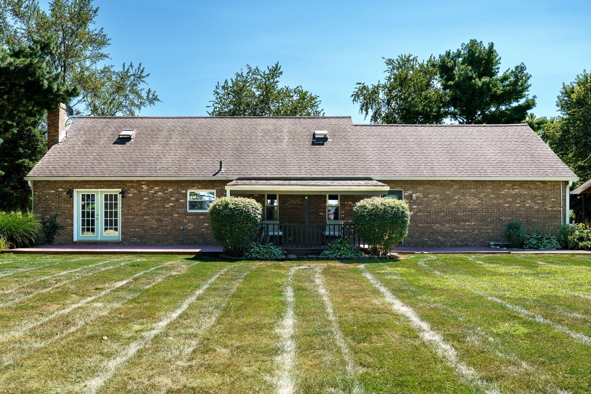 4960 County Line Road, Springfield, Ohio 45502