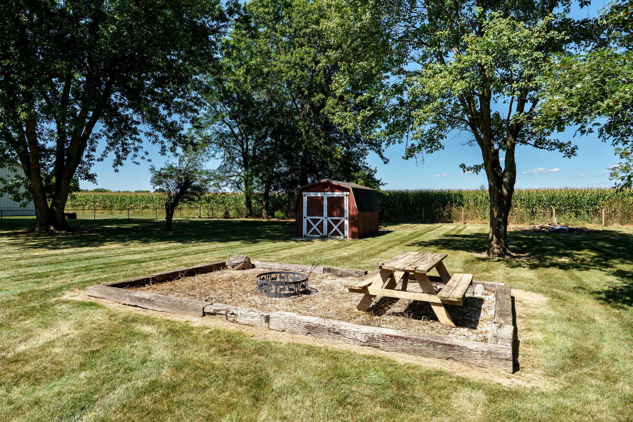 4960 County Line Road, Springfield, Ohio 45502