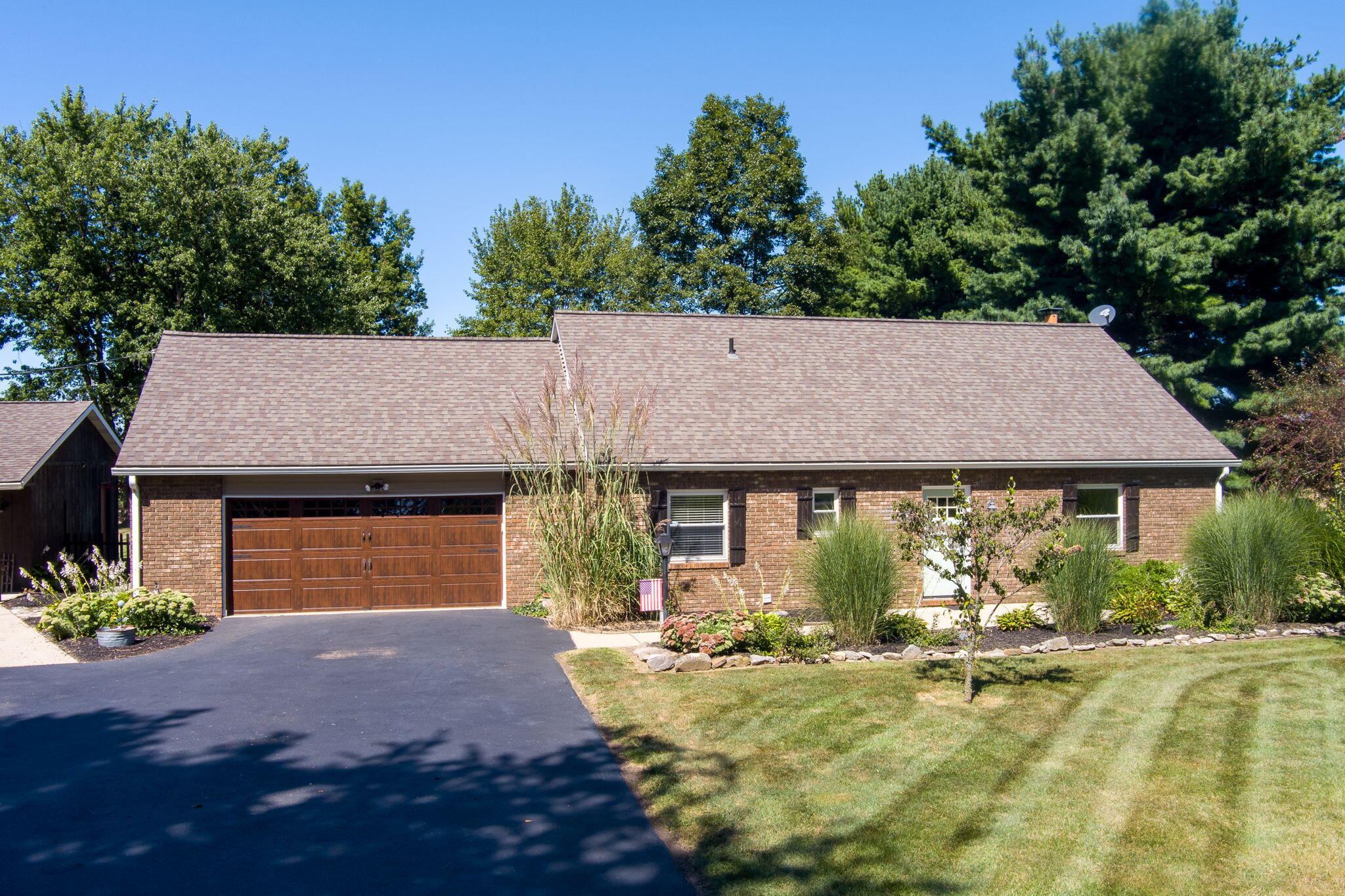 4960 County Line Road, Springfield, Ohio 45502