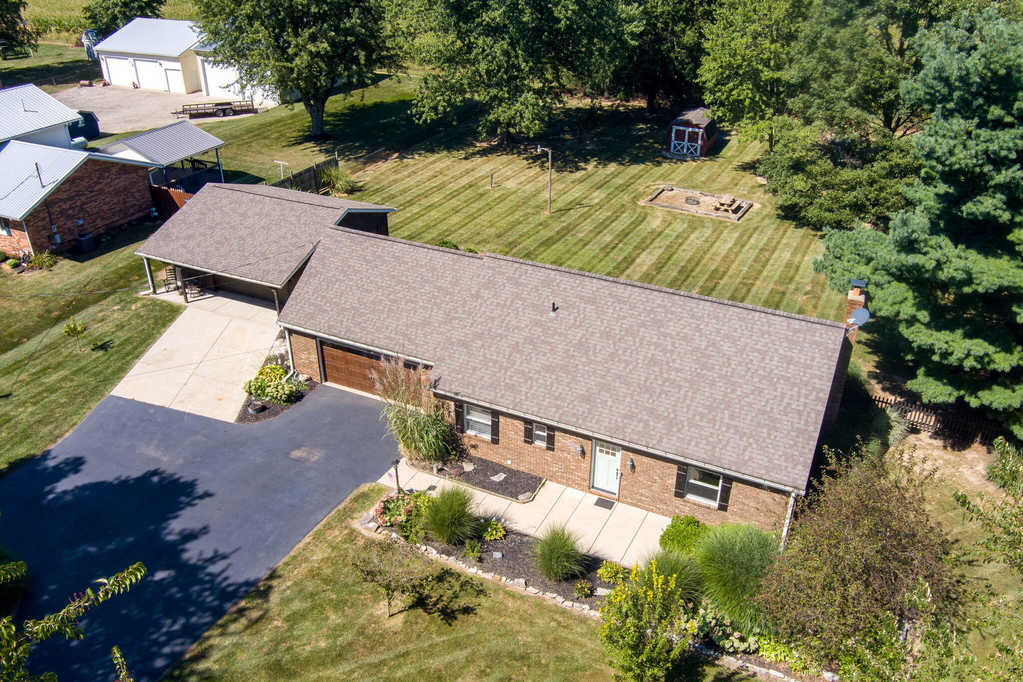 4960 County Line Road, Springfield, Ohio 45502