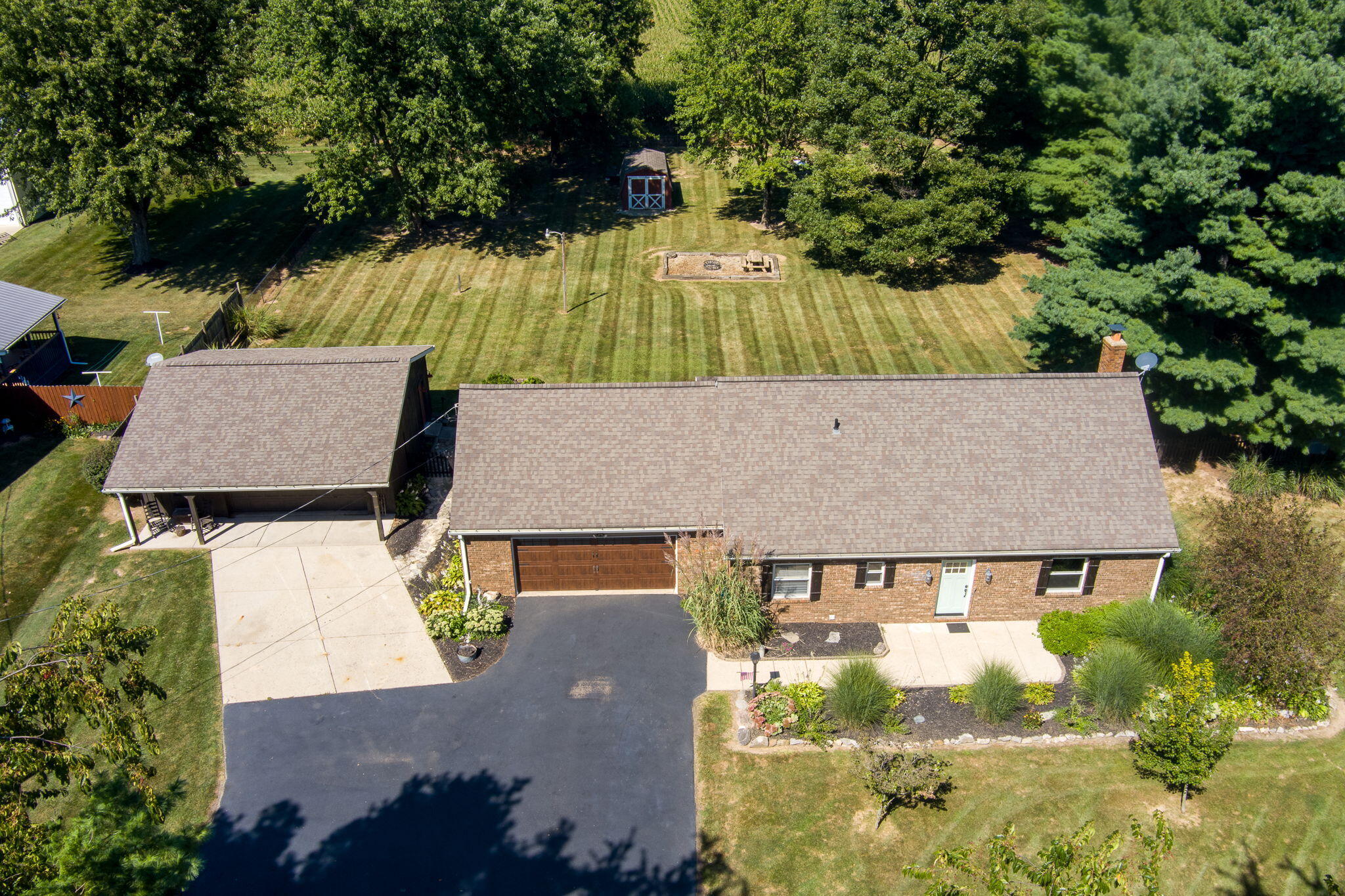4960 County Line Road, Springfield, Ohio 45502