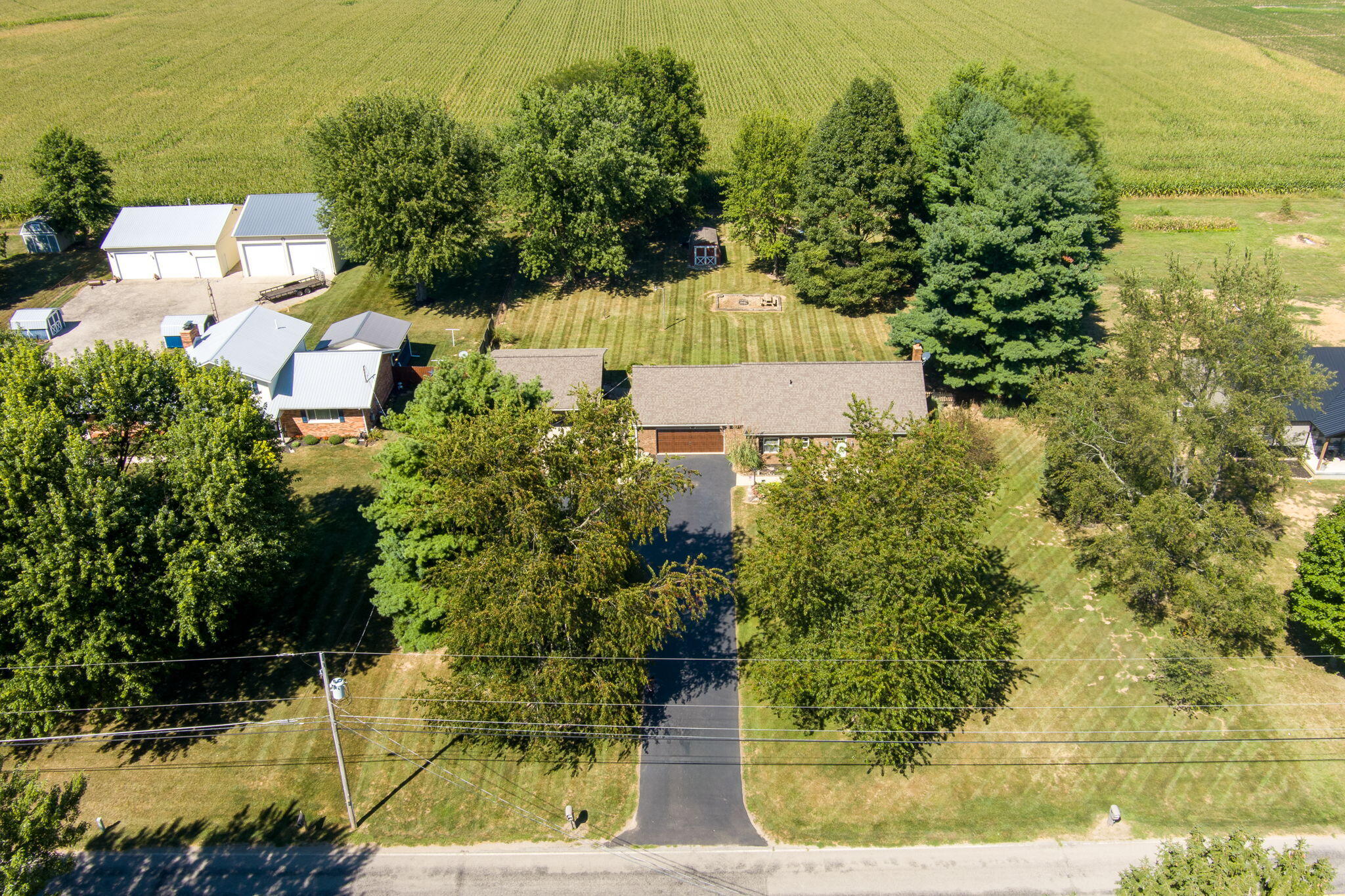 4960 County Line Road, Springfield, Ohio 45502
