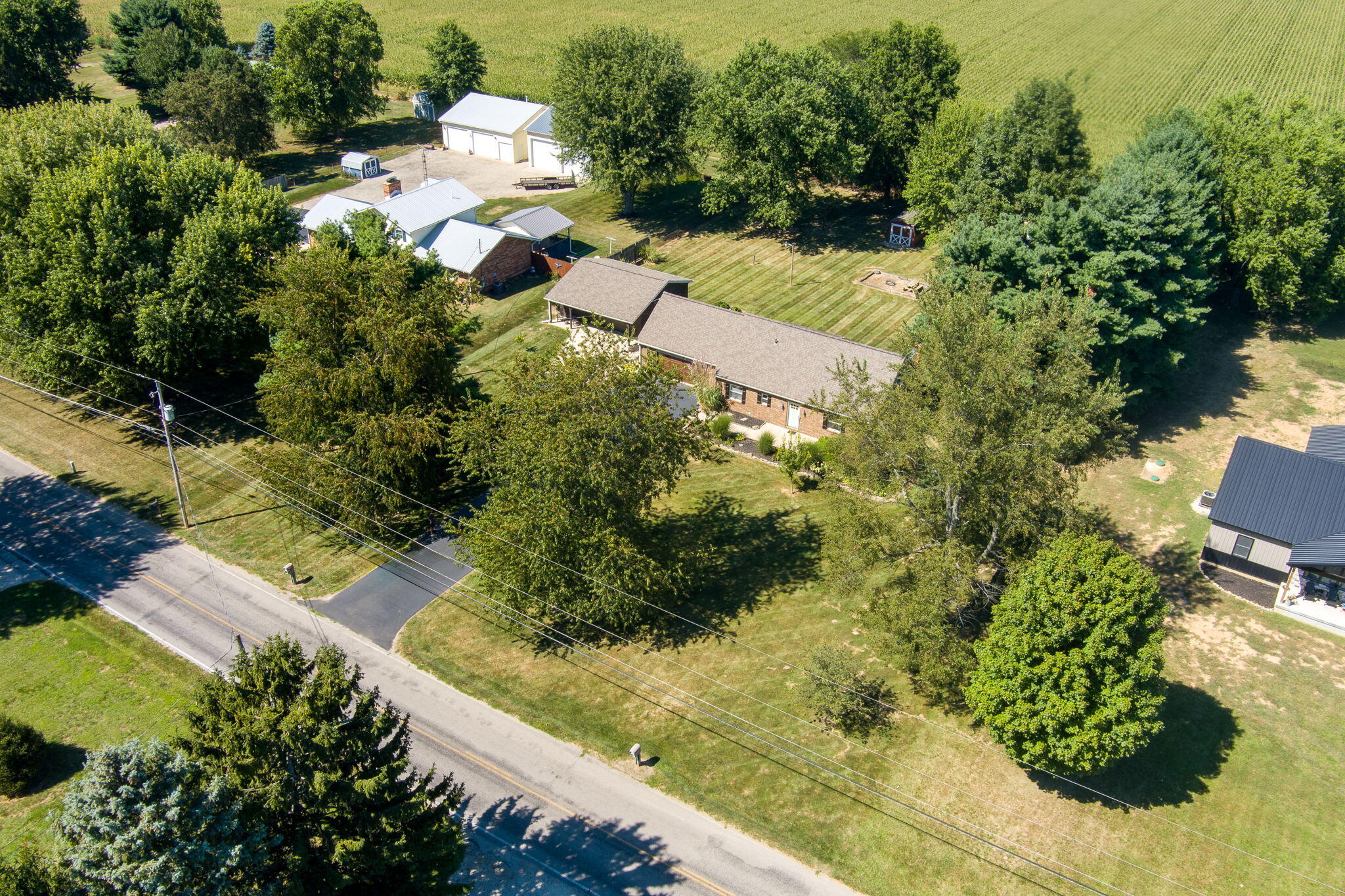 4960 County Line Road, Springfield, Ohio 45502