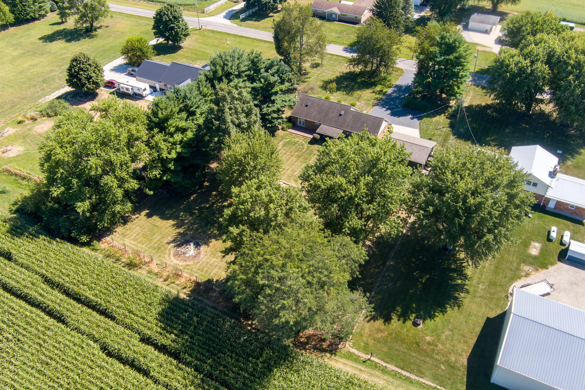 4960 County Line Road, Springfield, Ohio 45502