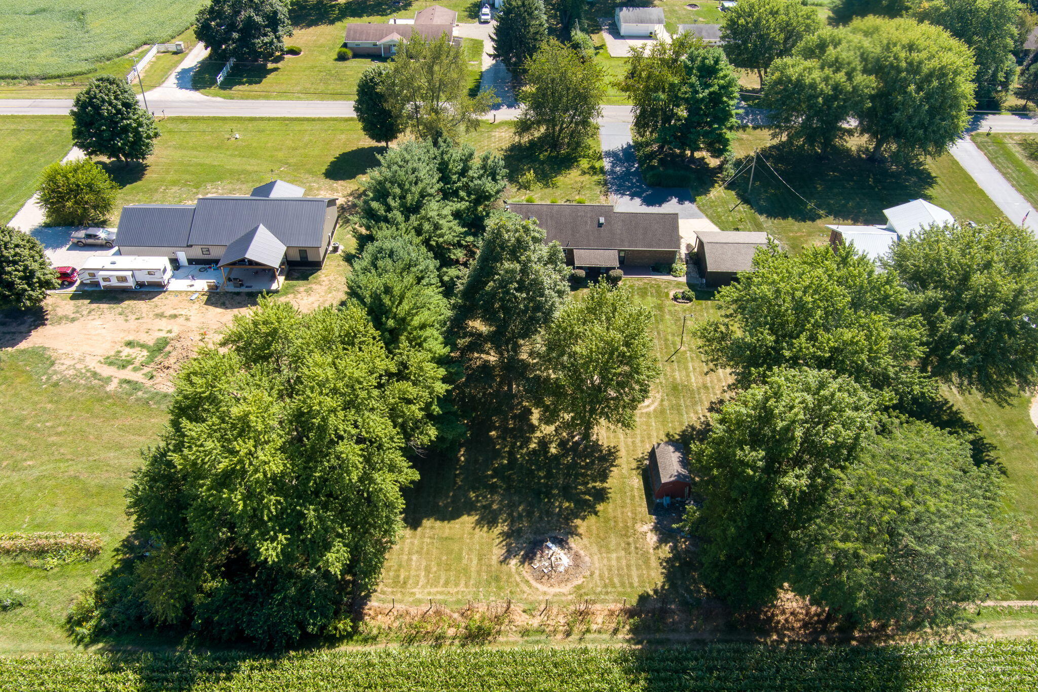 4960 County Line Road, Springfield, Ohio 45502