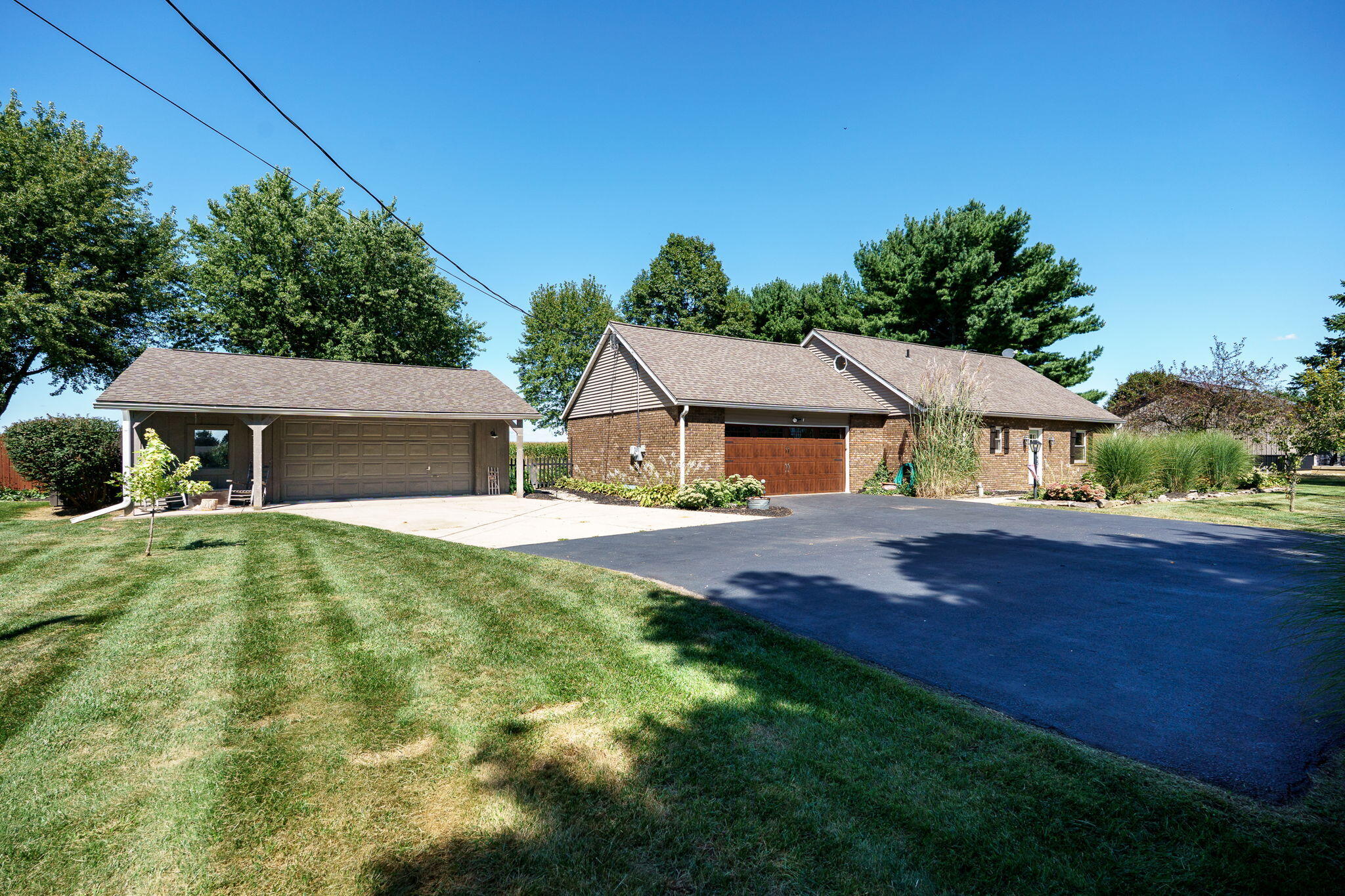 4960 County Line Road, Springfield, Ohio 45502
