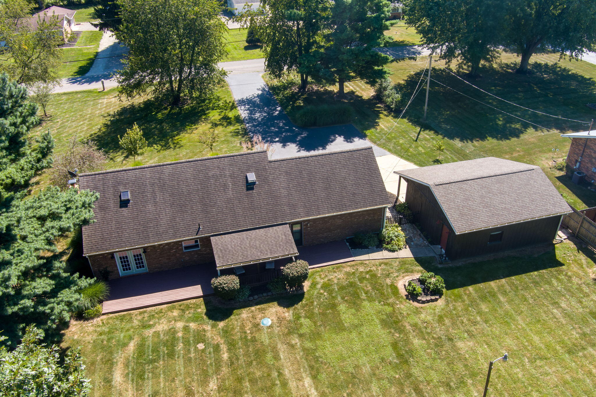 4960 County Line Road, Springfield, Ohio 45502
