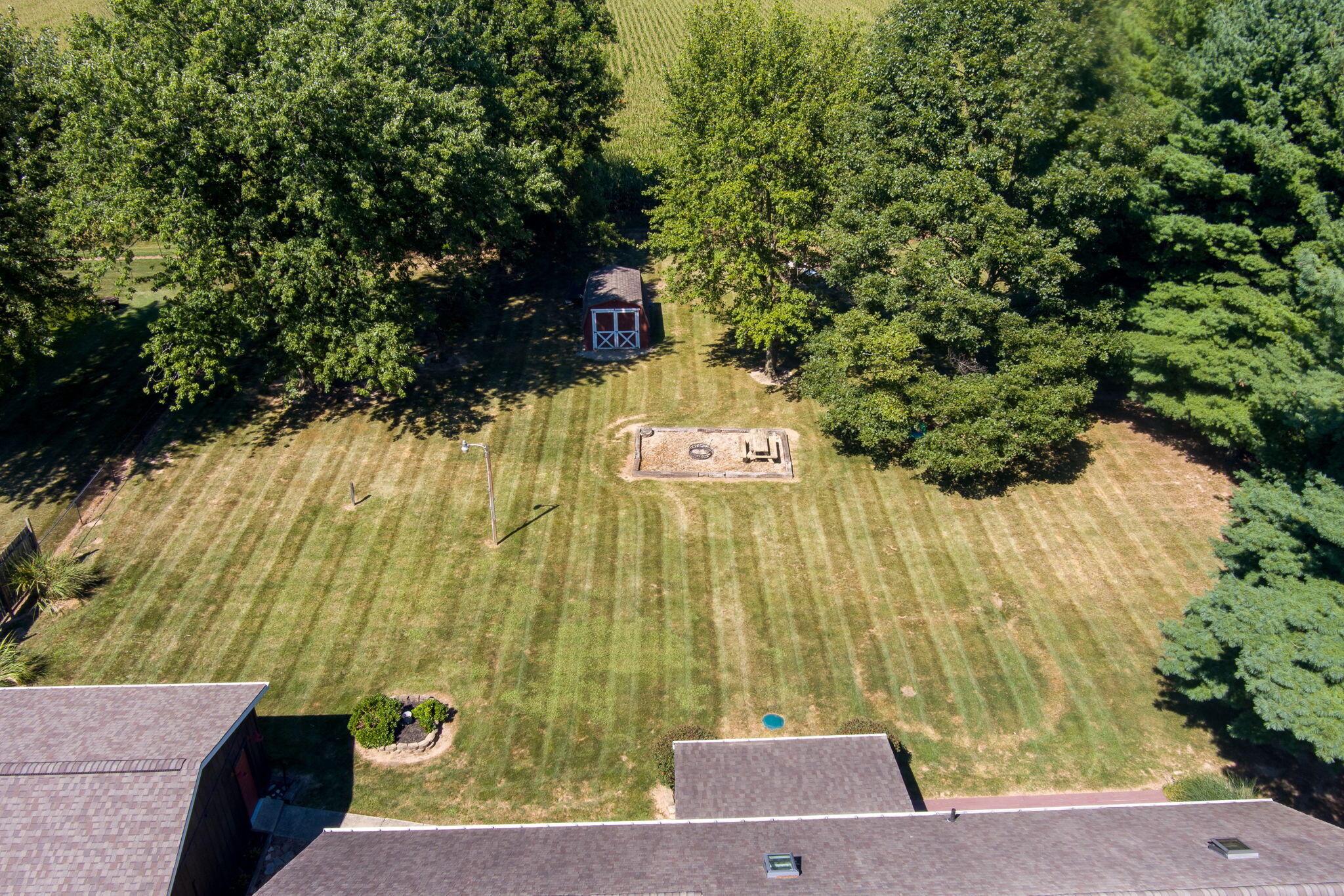 4960 County Line Road, Springfield, Ohio 45502