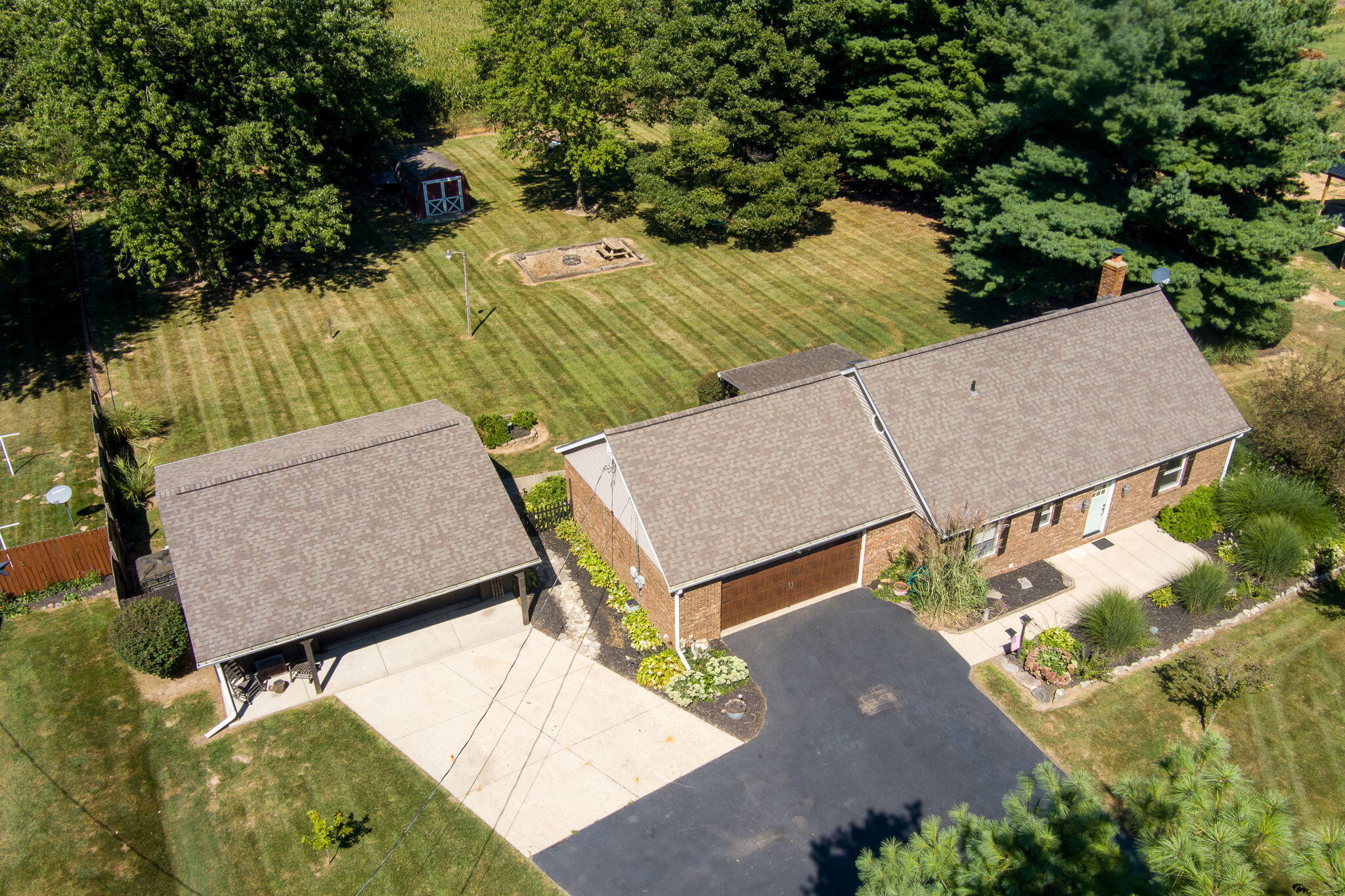 4960 County Line Road, Springfield, Ohio 45502