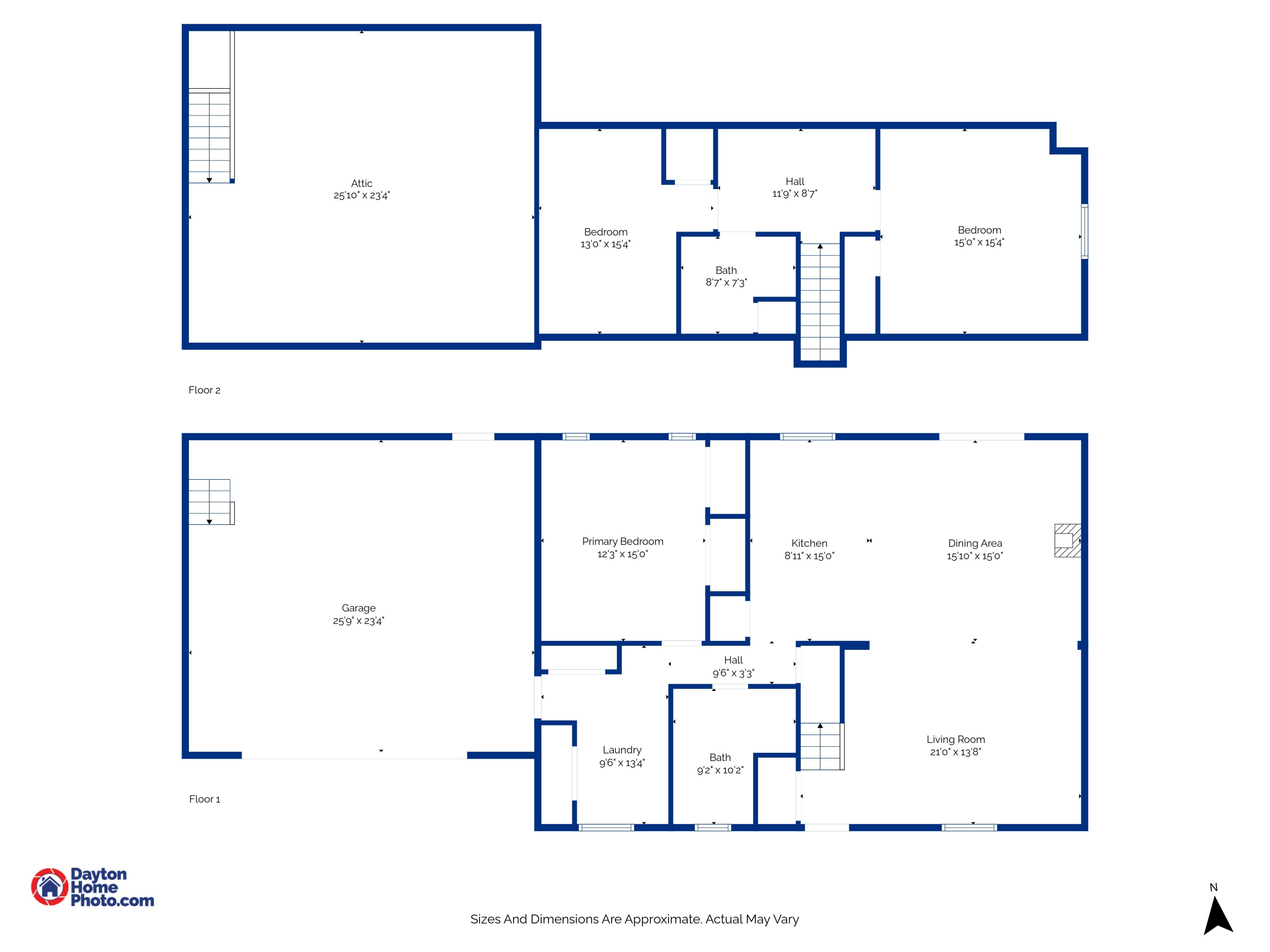 4960 County Line Road, Springfield, Ohio 45502