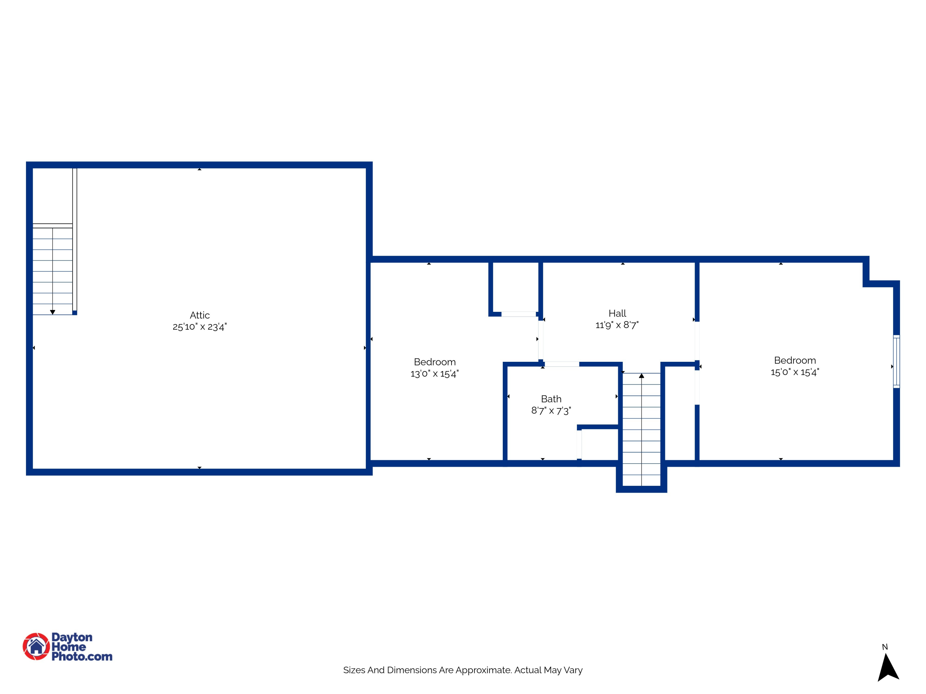 4960 County Line Road, Springfield, Ohio 45502